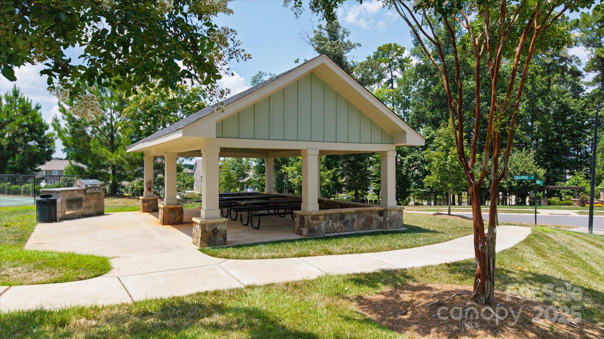 761 Little Bluestem Drive