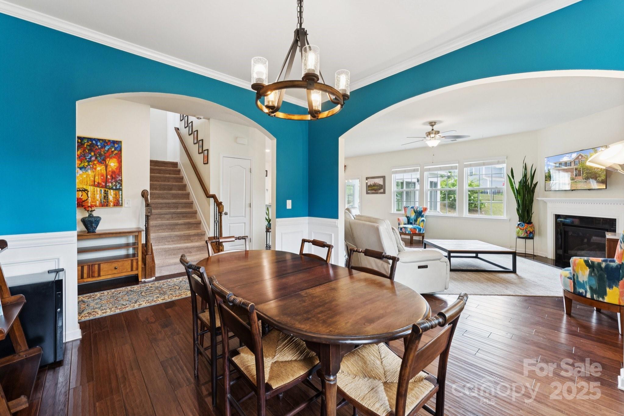 16304 Thoroughbred Trace Lane