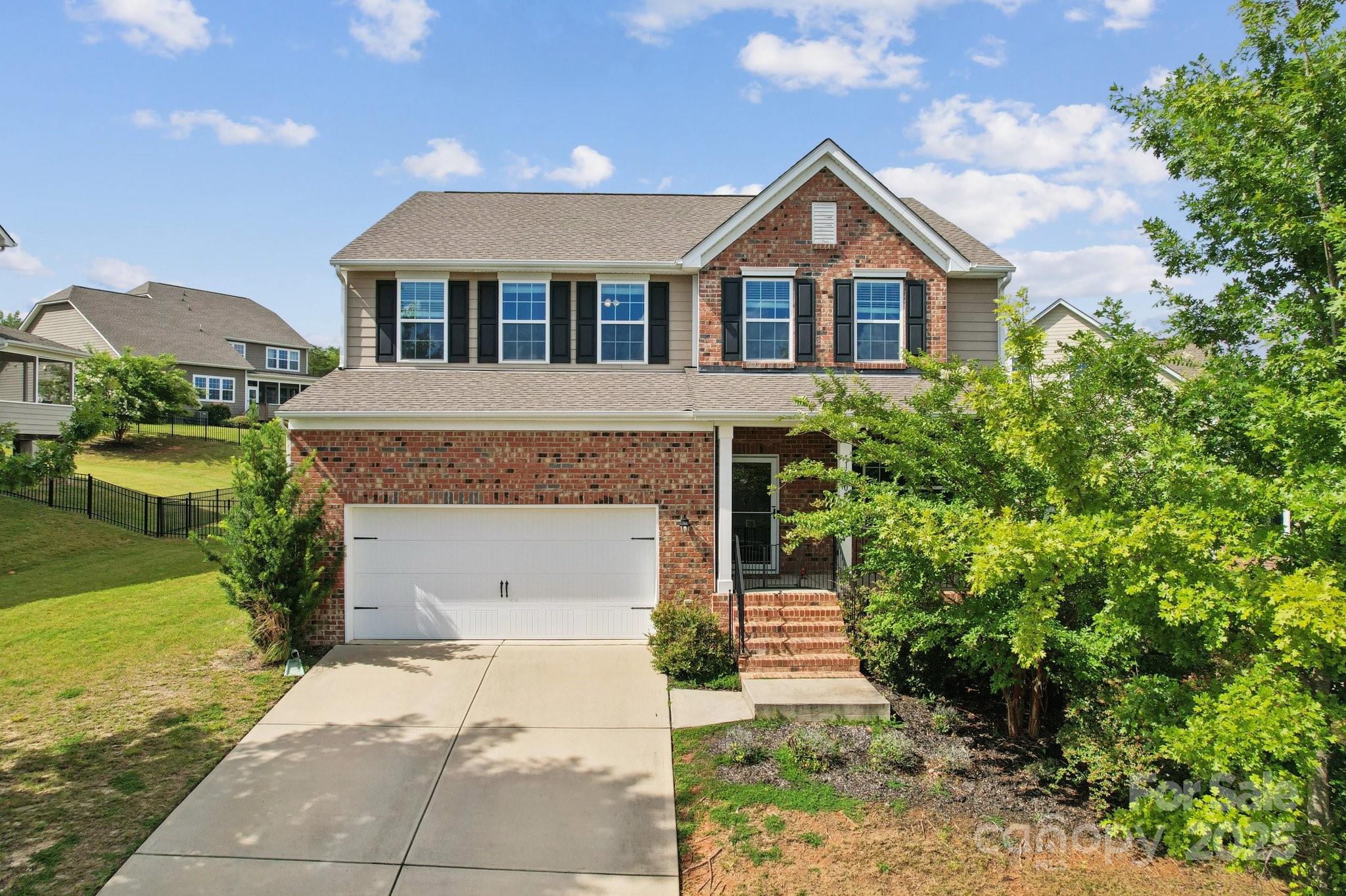 16304 Thoroughbred Trace Lane