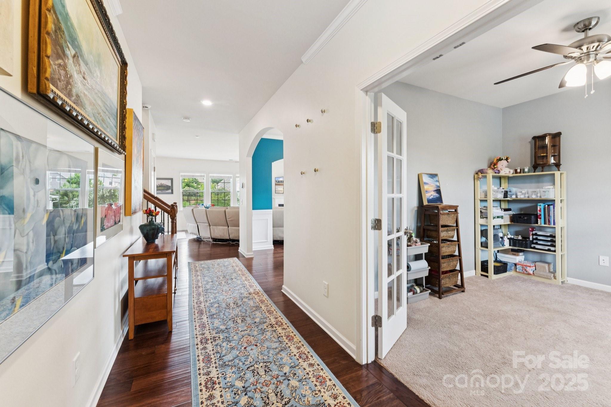 16304 Thoroughbred Trace Lane