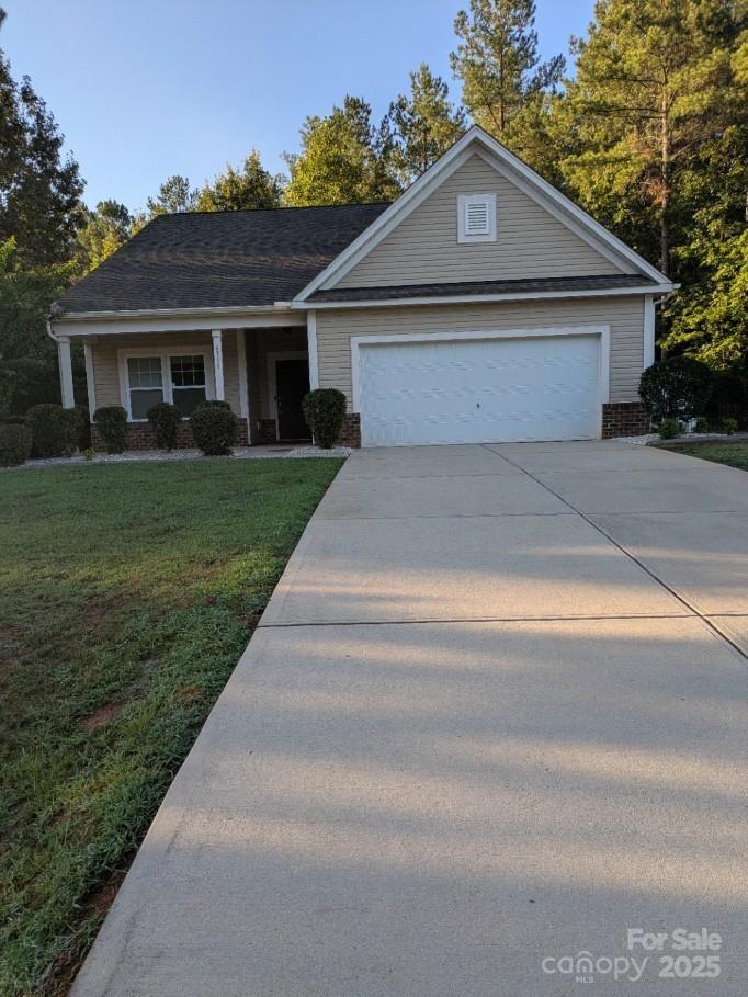 6511 Buck Horn Place