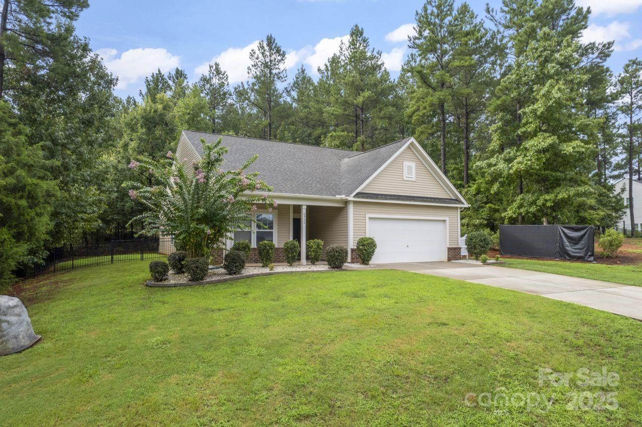 6511 Buck Horn Place