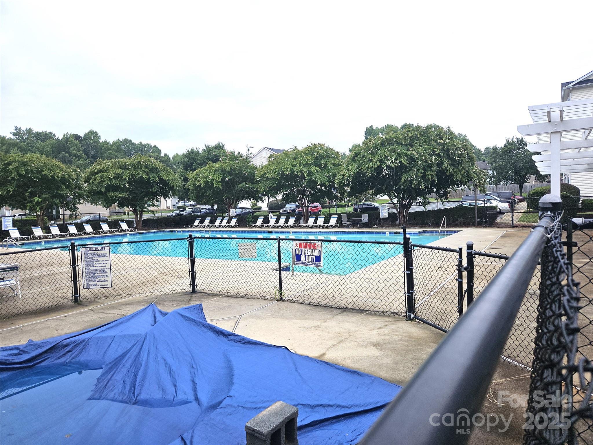 1162 Plaza Walk Drive