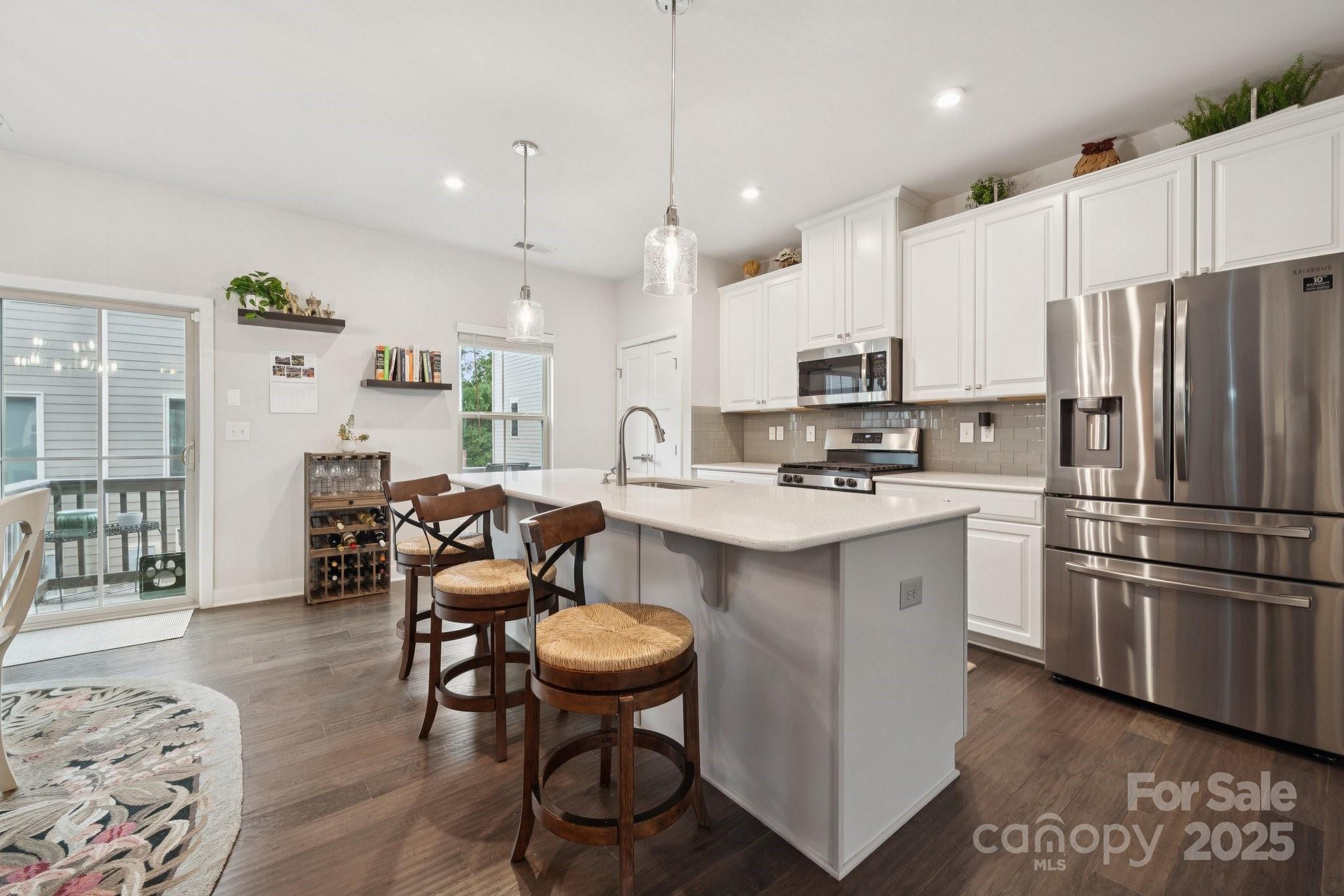 2029 Birchside Drive