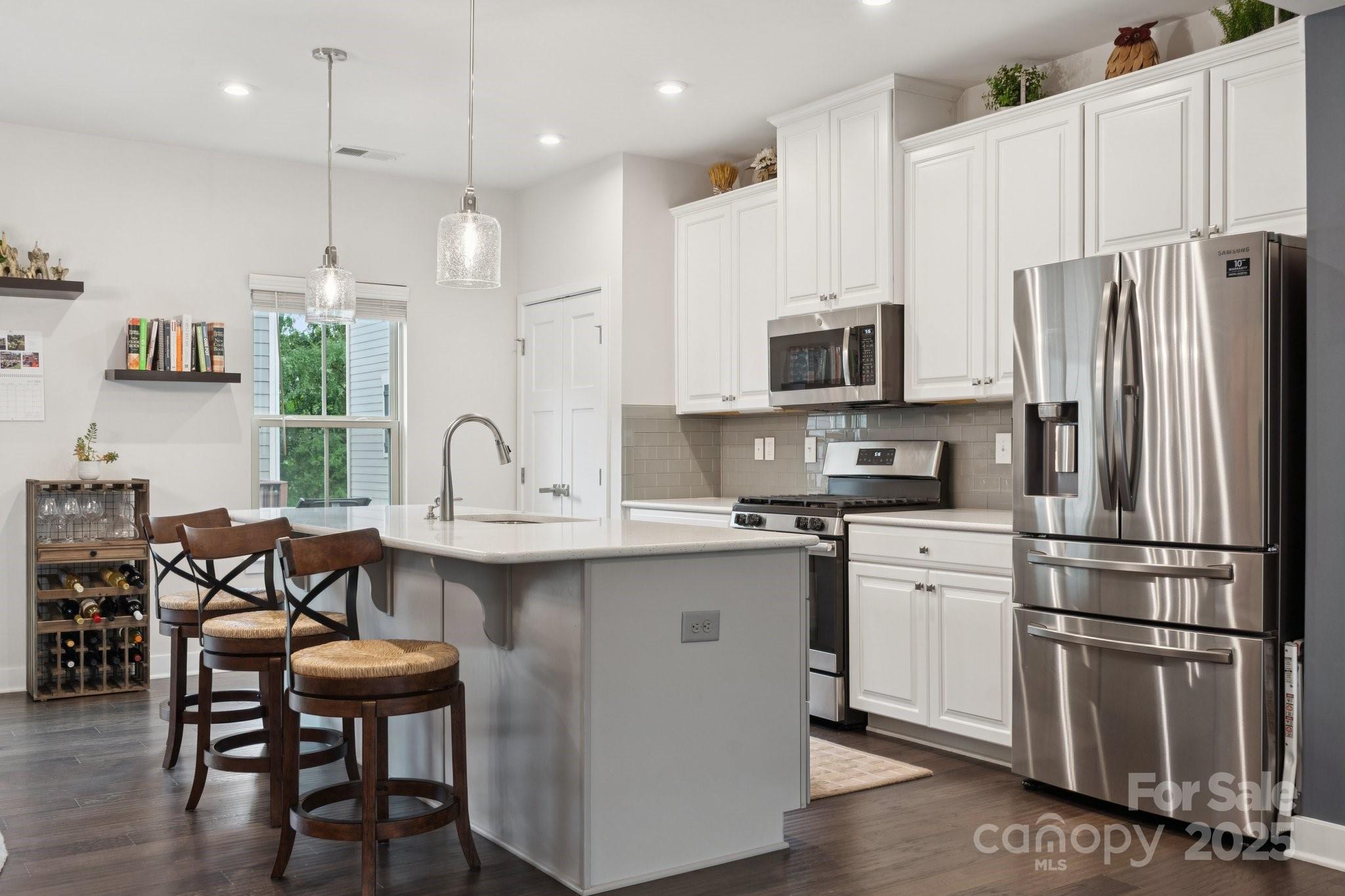 2029 Birchside Drive