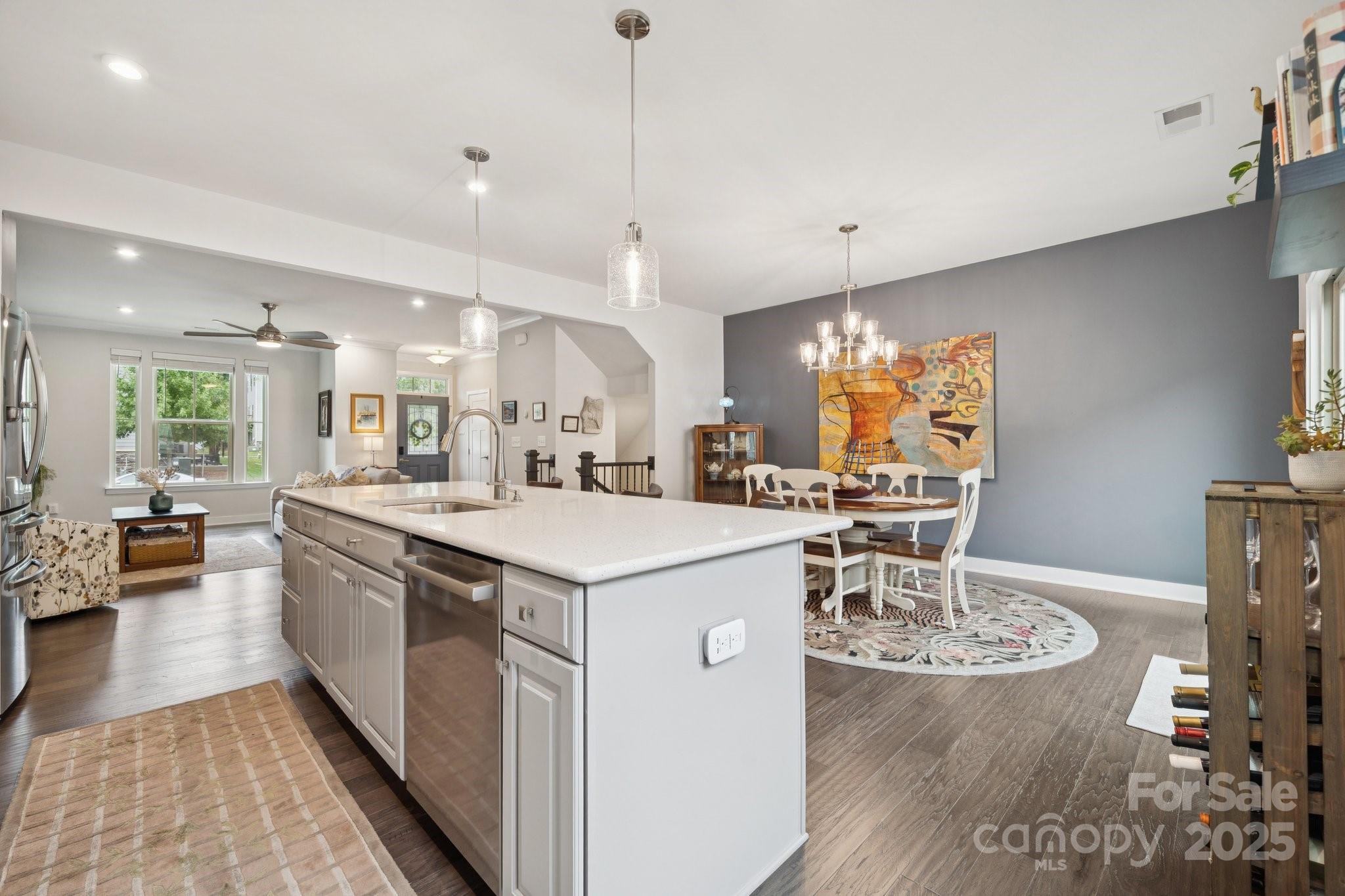 2029 Birchside Drive