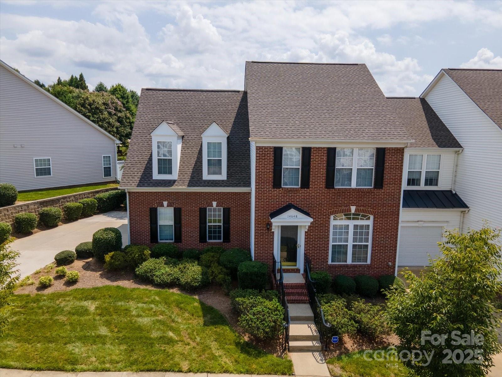 14648 Greenpoint Lane