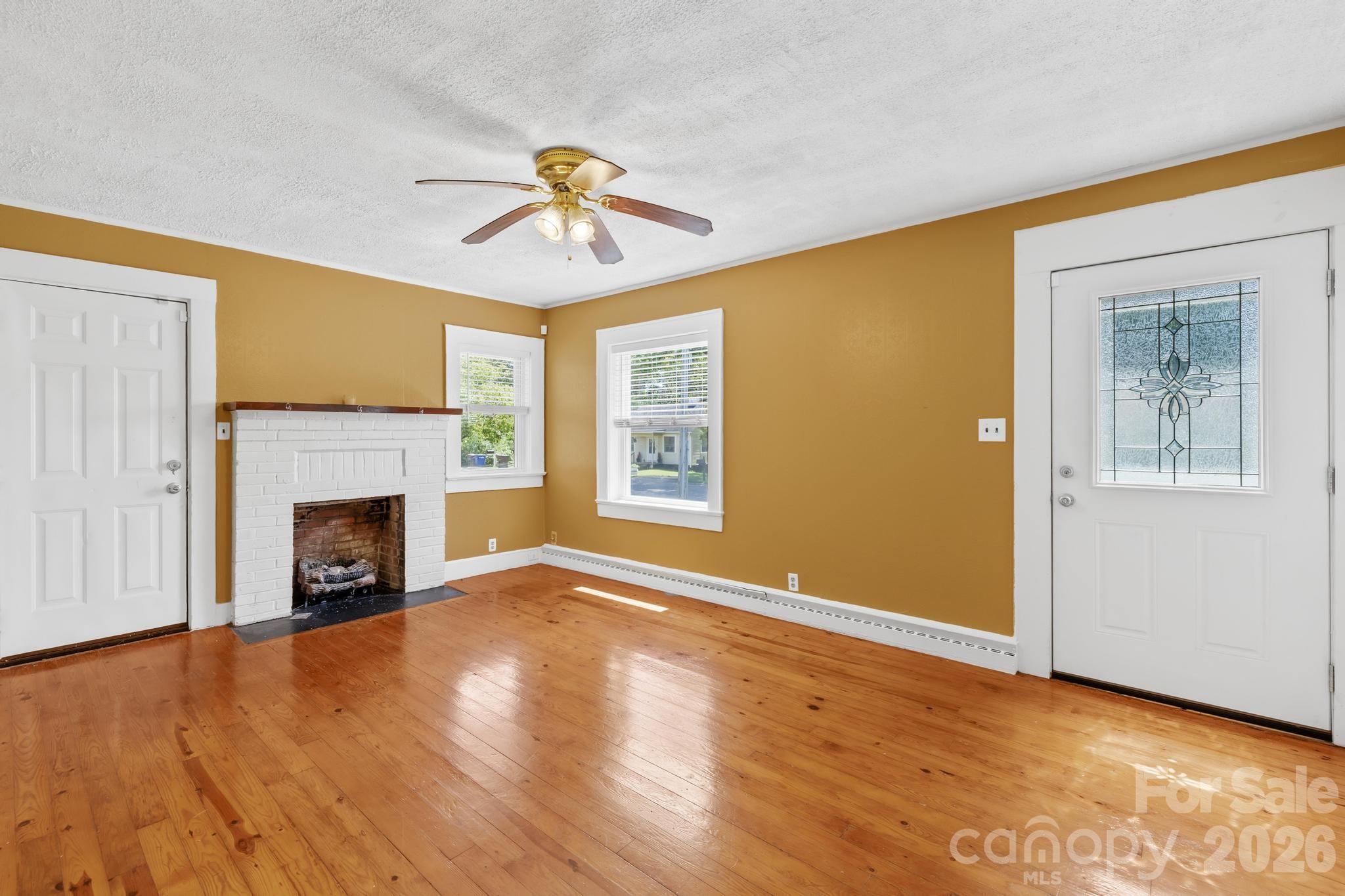 320 W Bingham Street