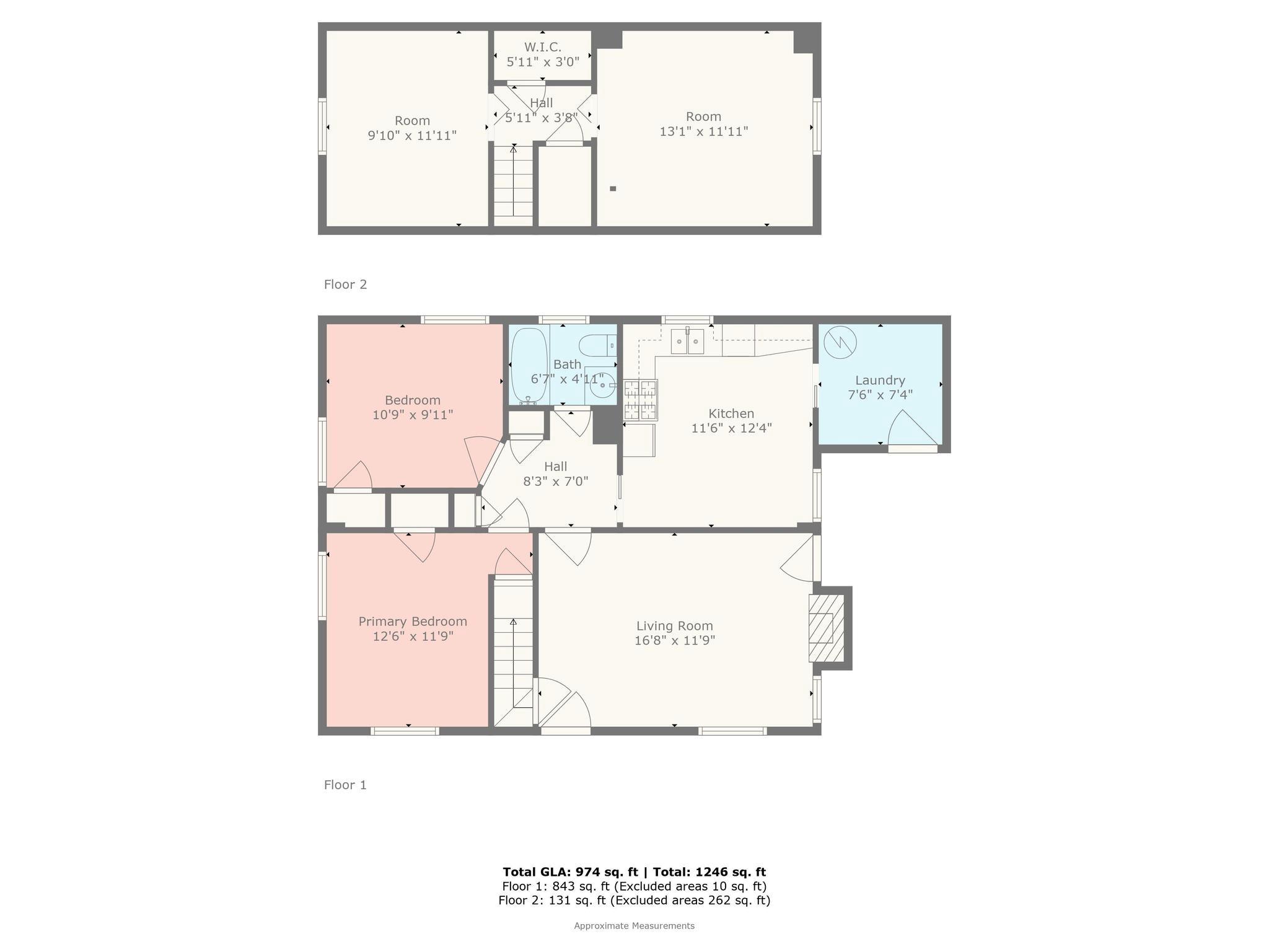 320 W Bingham Street