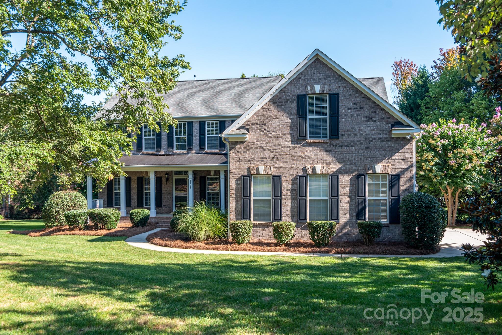 6413 Savannah Grace Lane