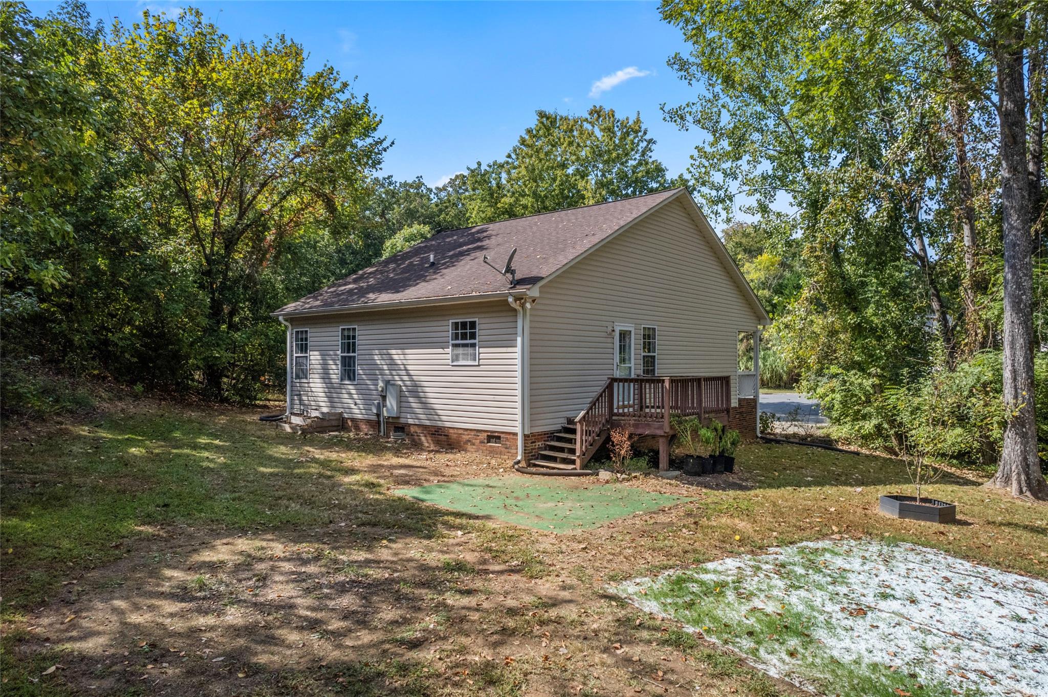 1130 Brigadoon Court