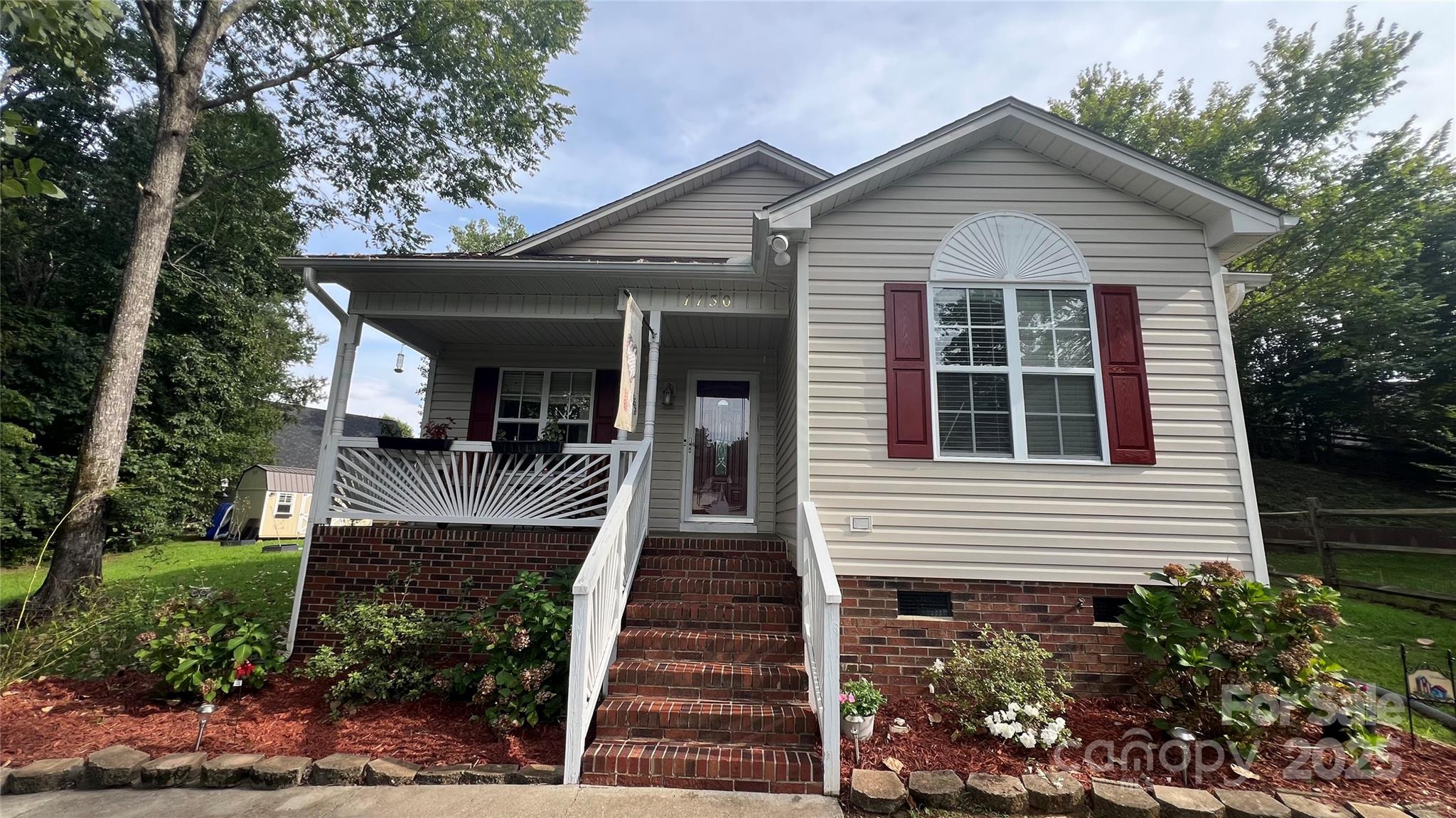 1130 Brigadoon Court