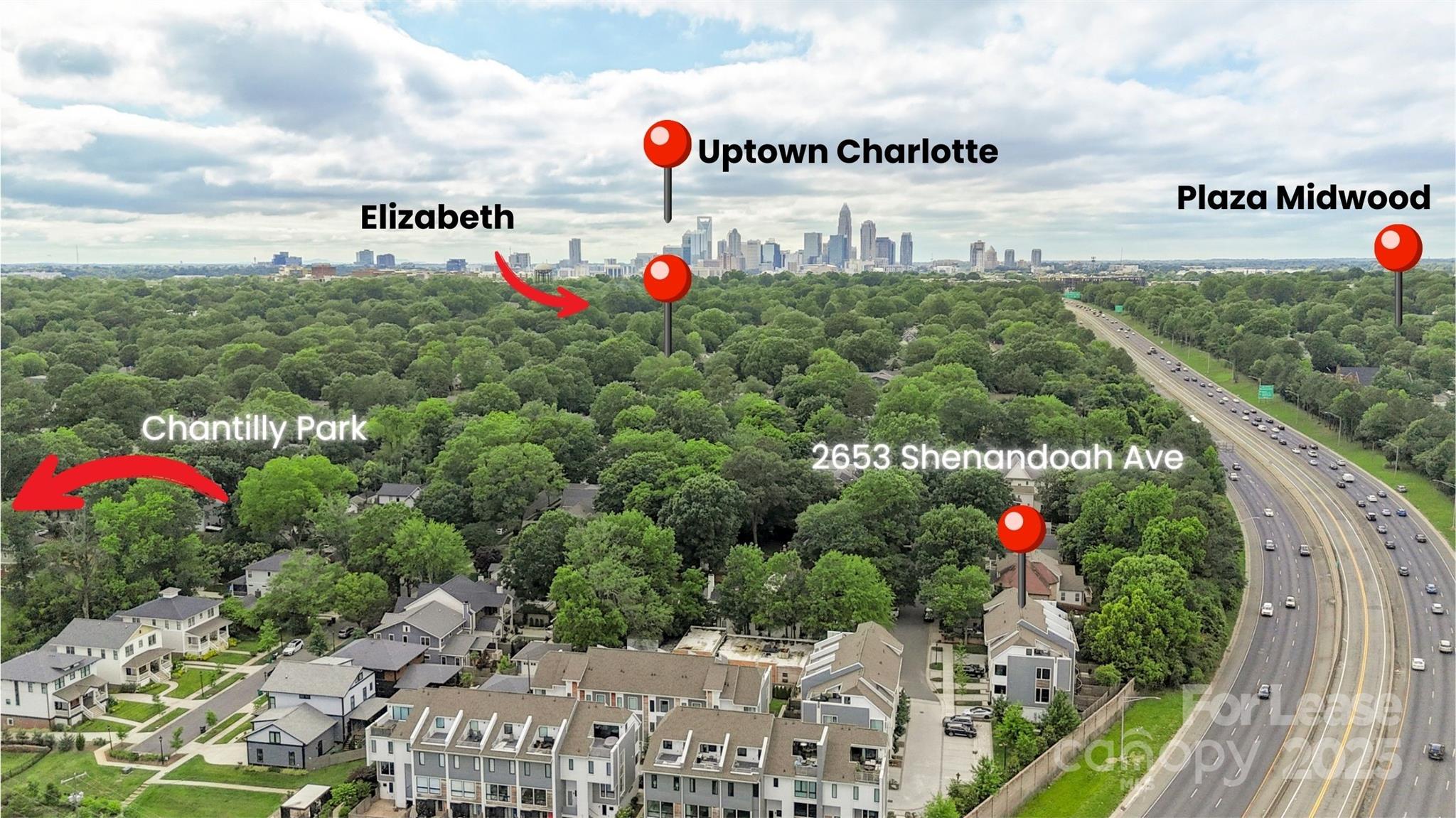 2653 Shenandoah Avenue