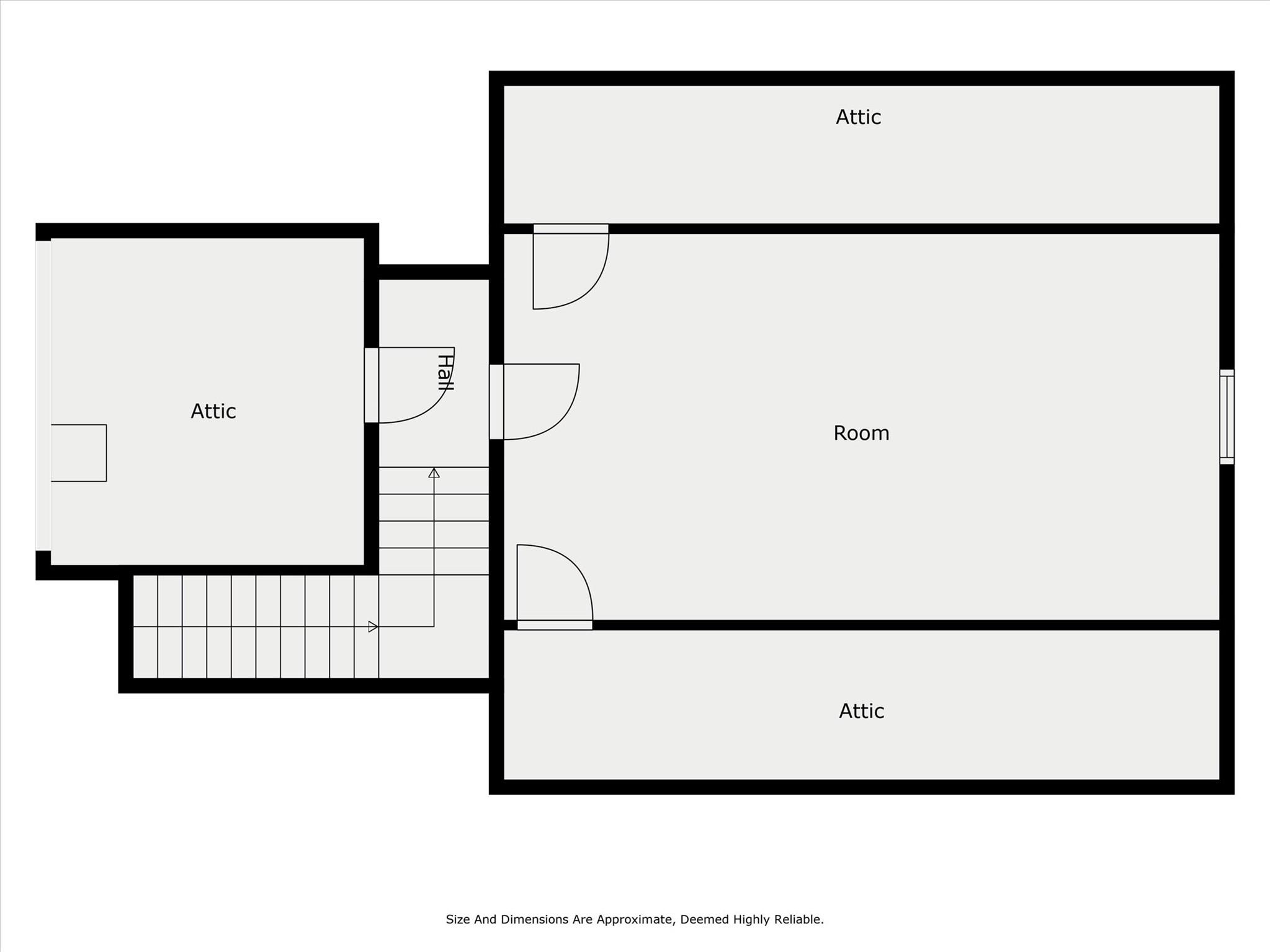 5345 Christopher Road