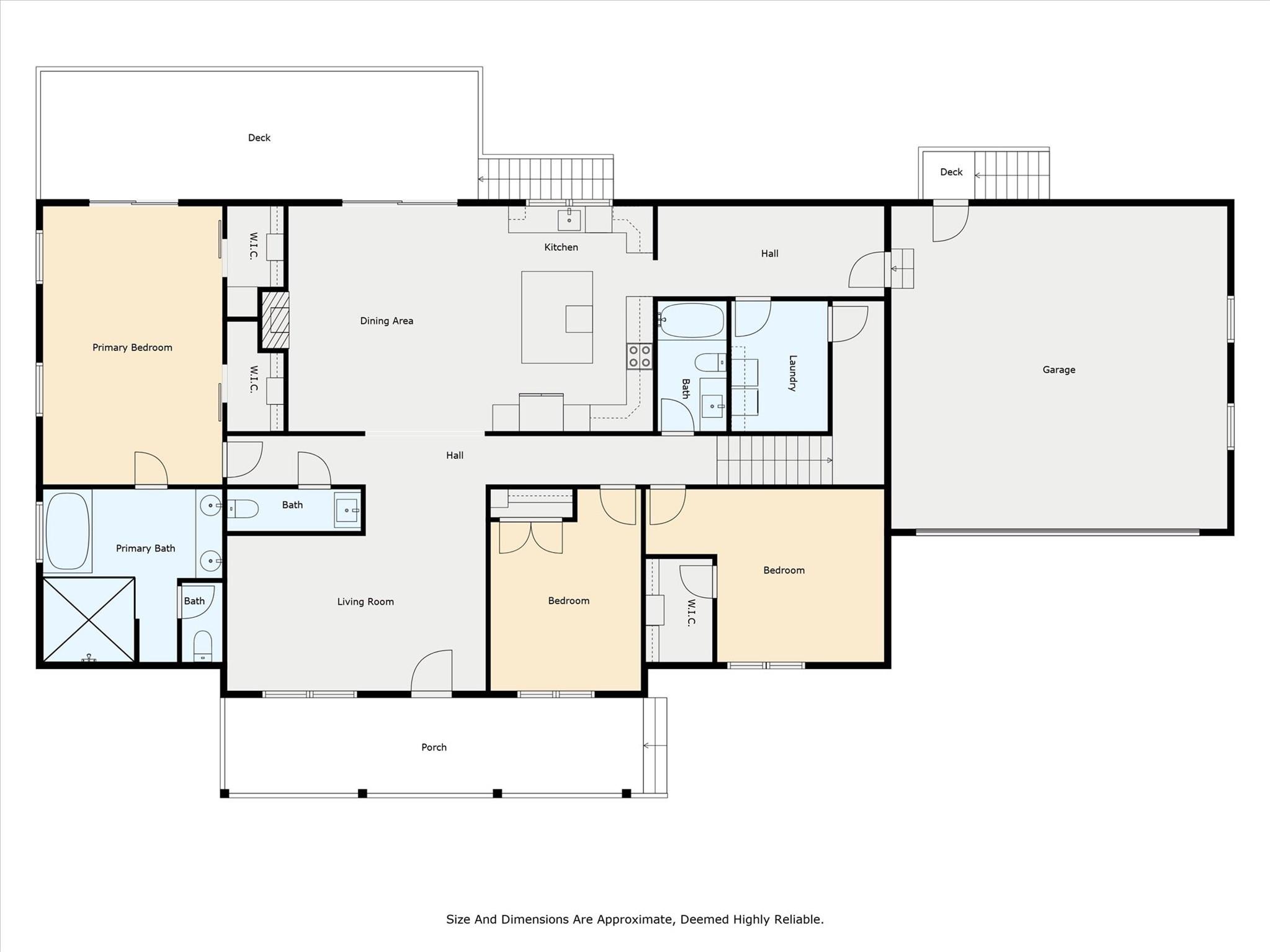 5345 Christopher Road