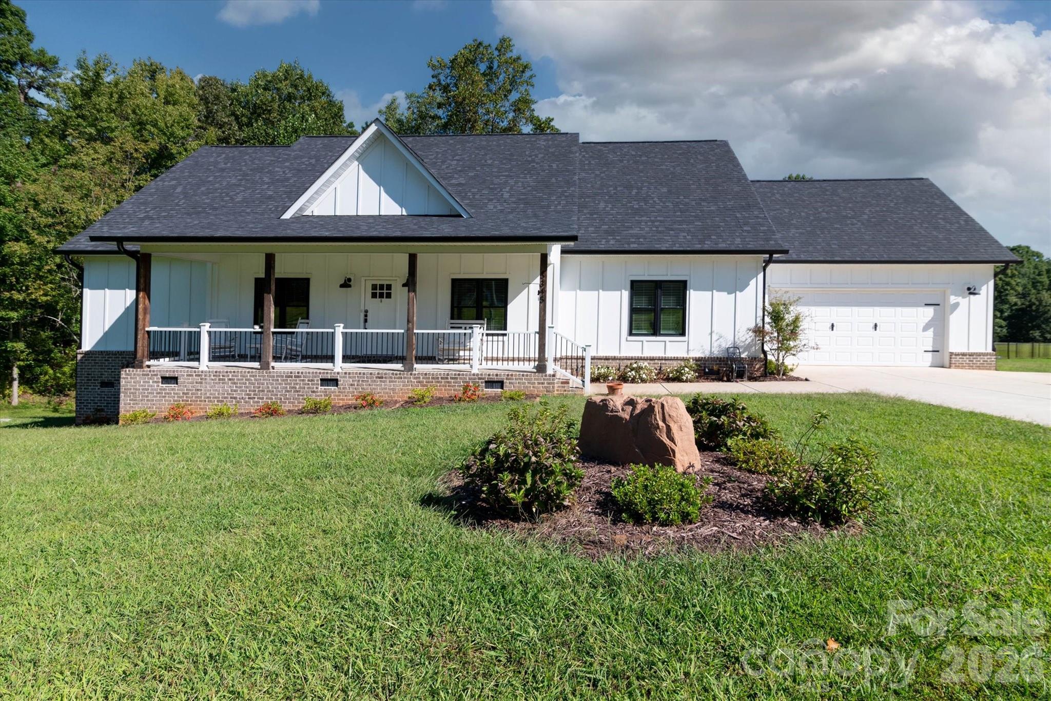 5345 Christopher Road