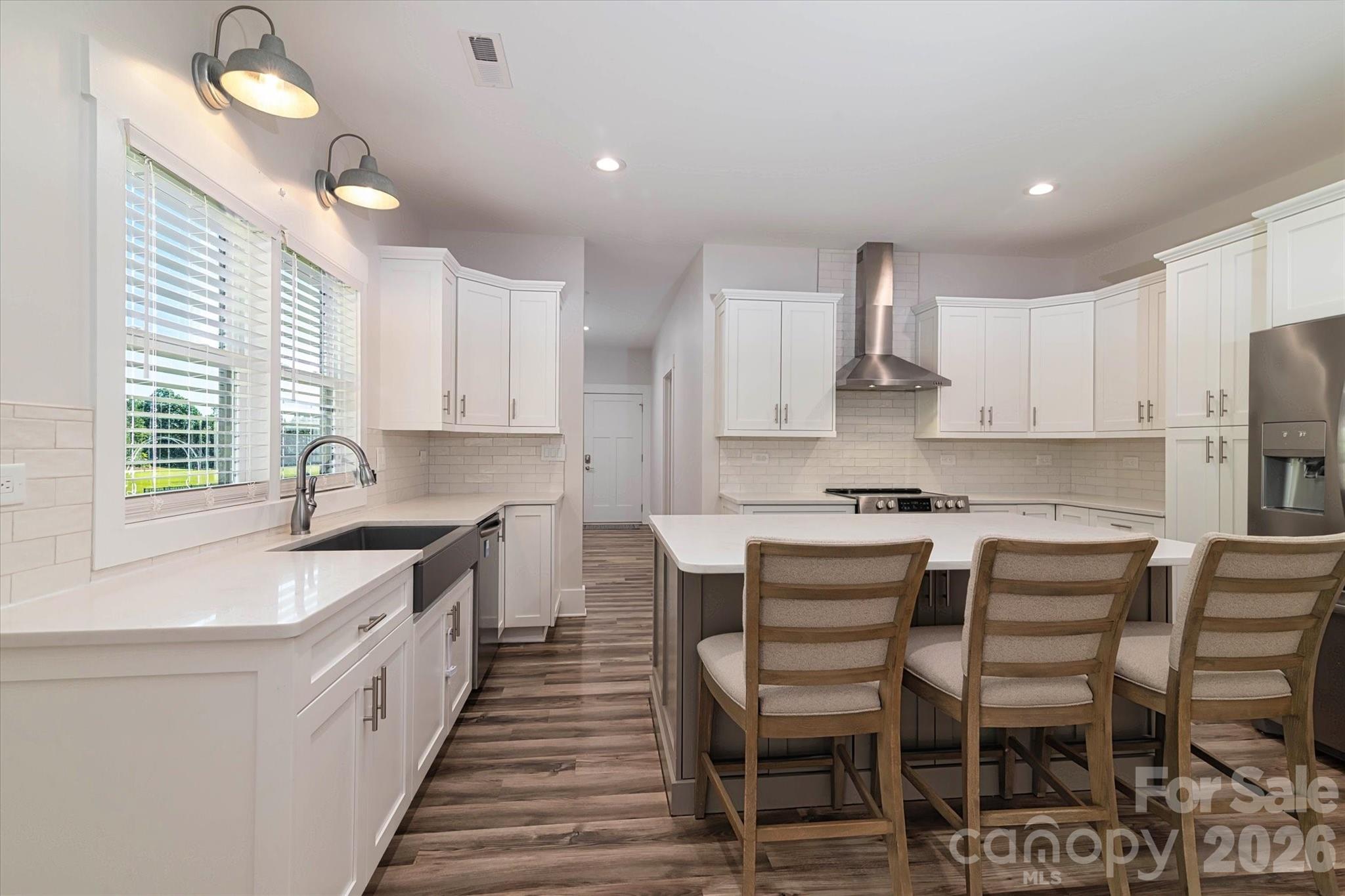 5345 Christopher Road