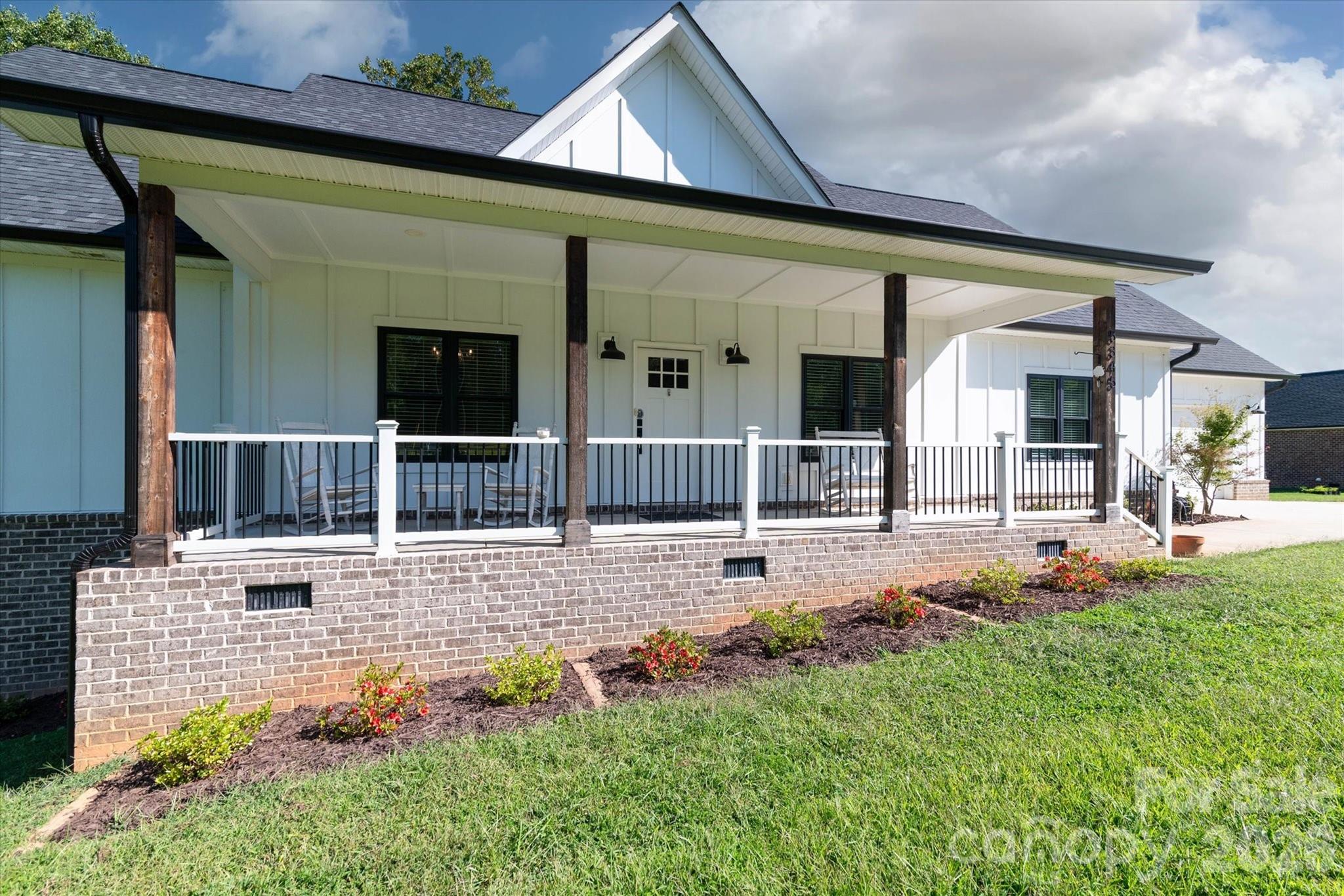 5345 Christopher Road