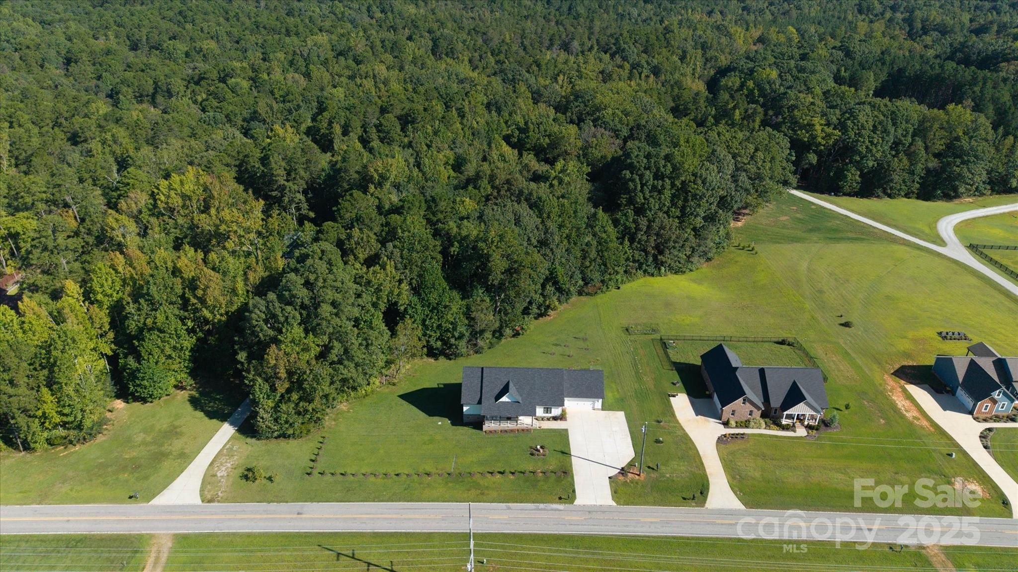 5345 Christopher Road