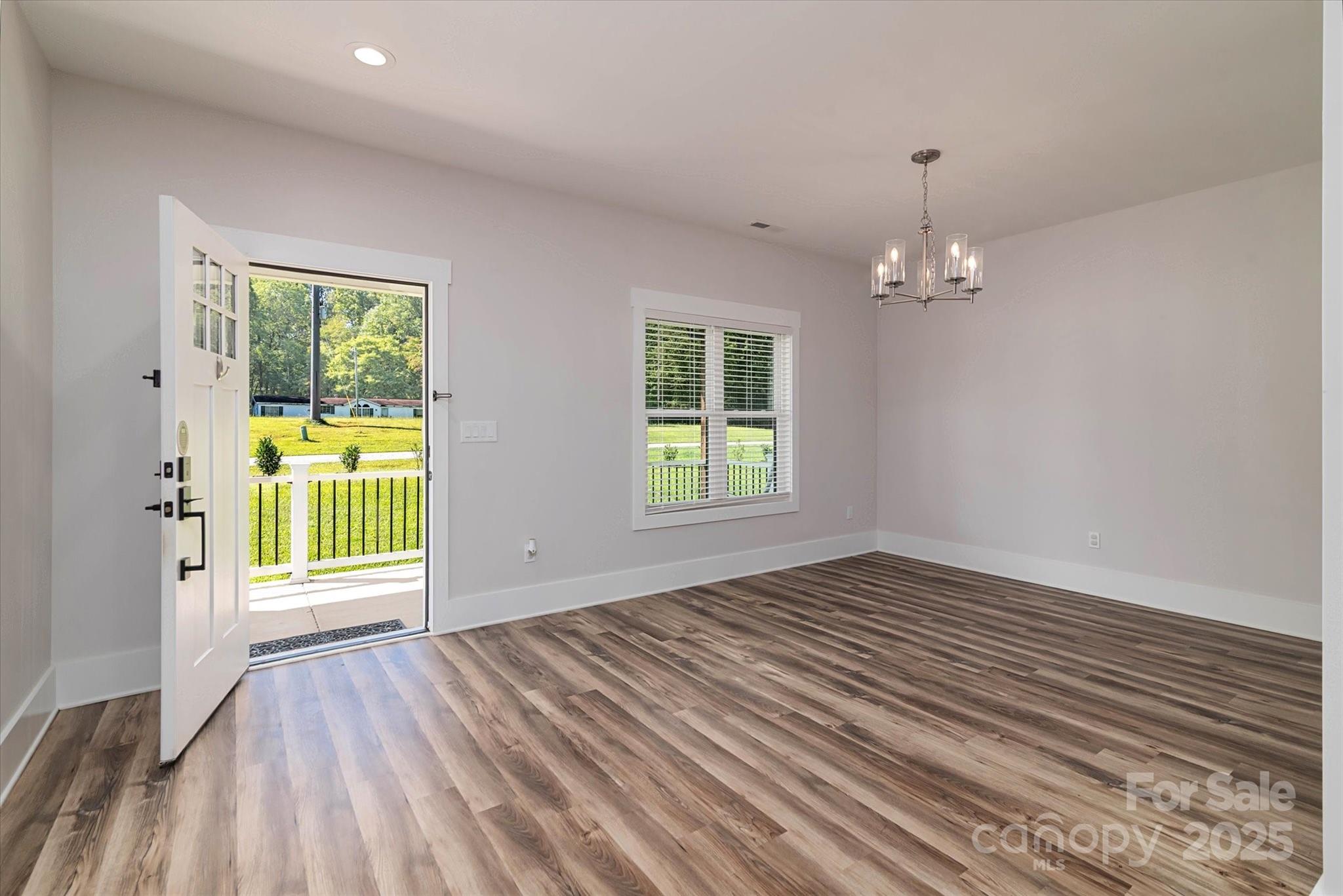 5345 Christopher Road