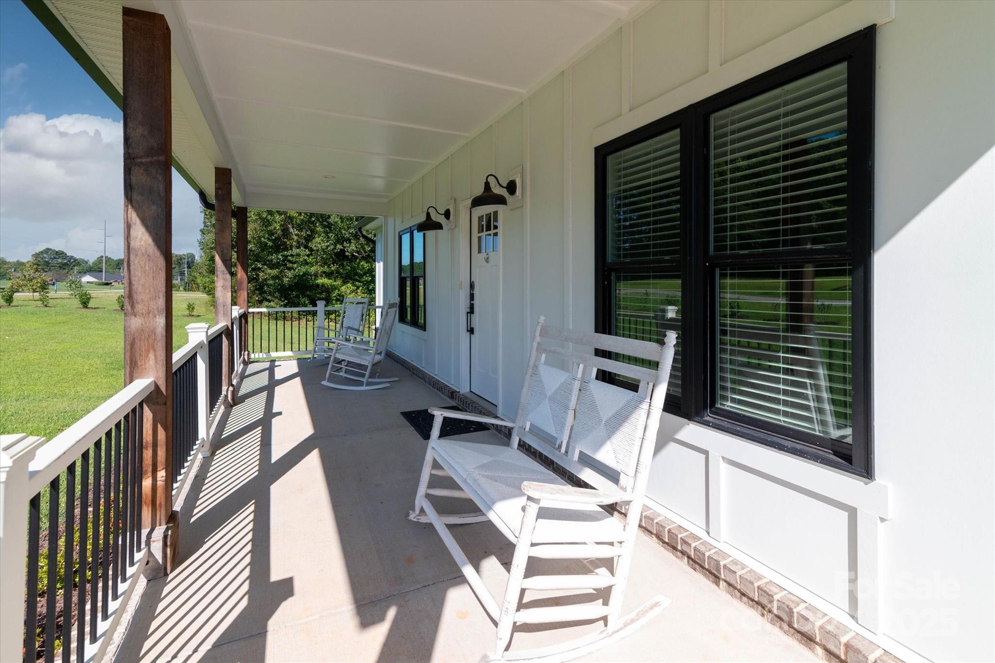 5345 Christopher Road