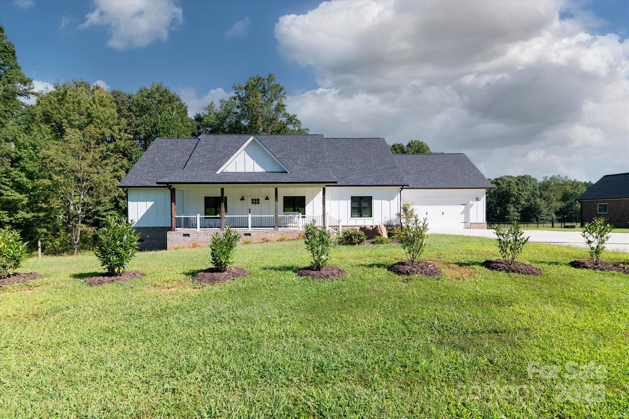 5345 Christopher Road