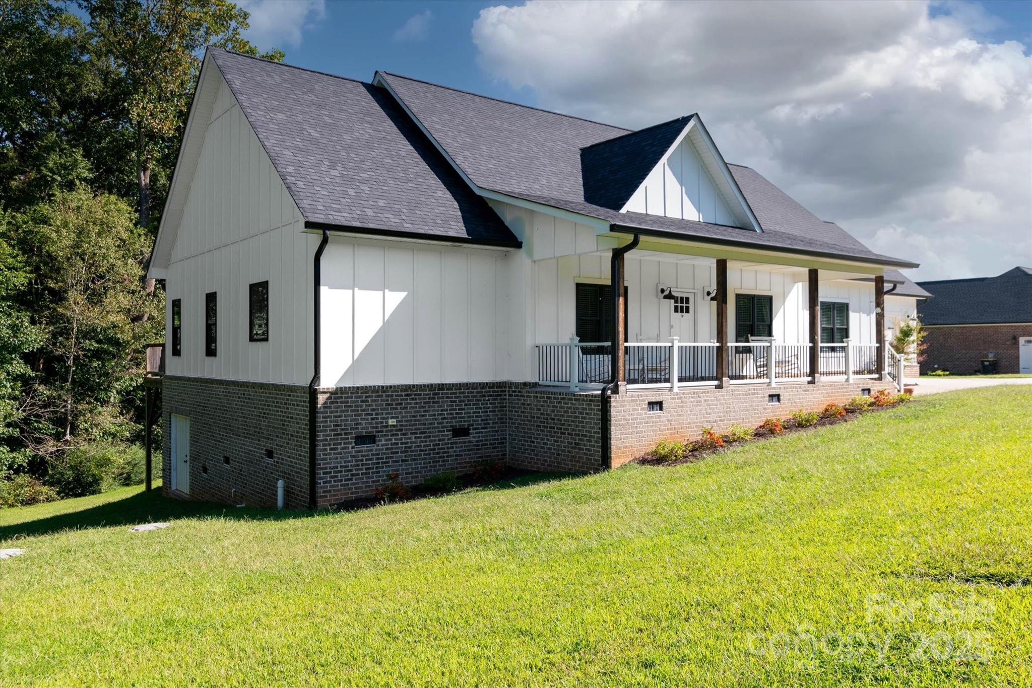 5345 Christopher Road