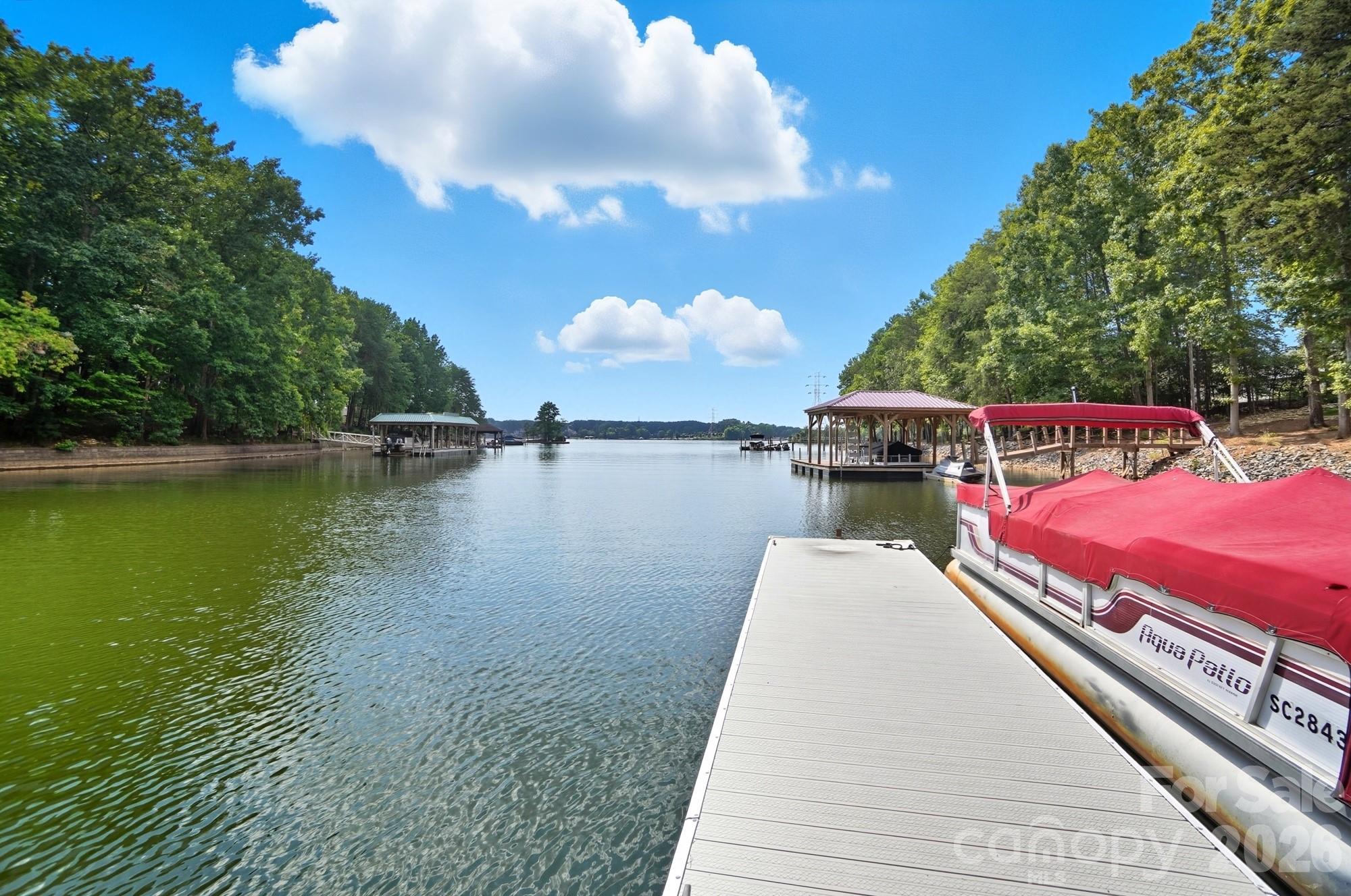 107 Nautilus Court