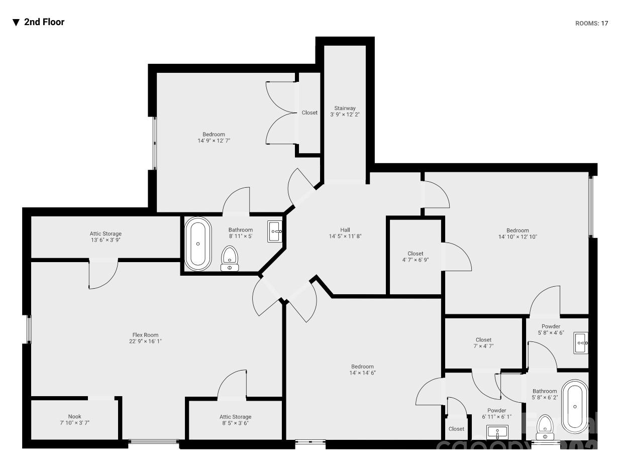 107 Nautilus Court
