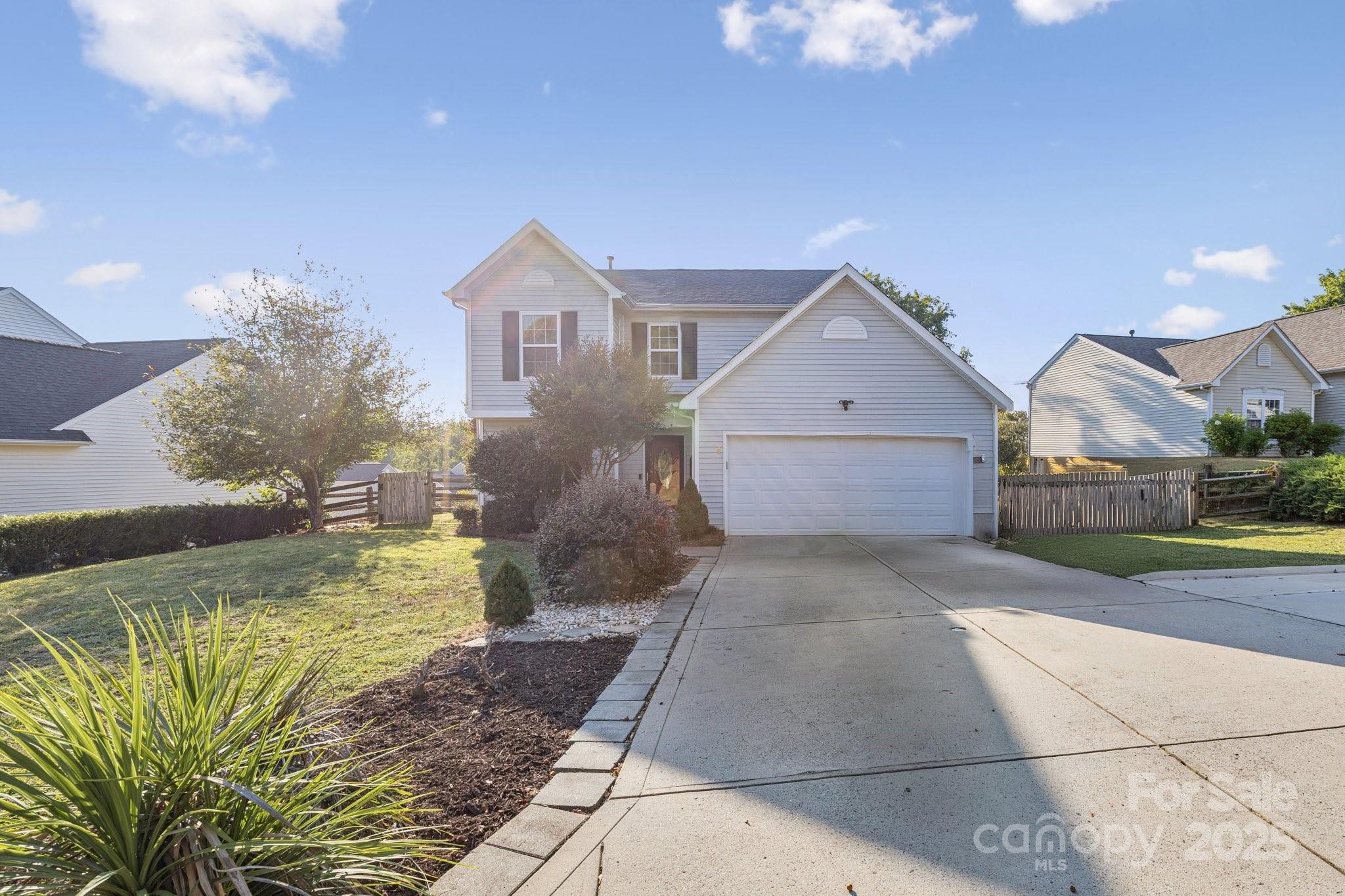 6922 Brandon Chase Lane