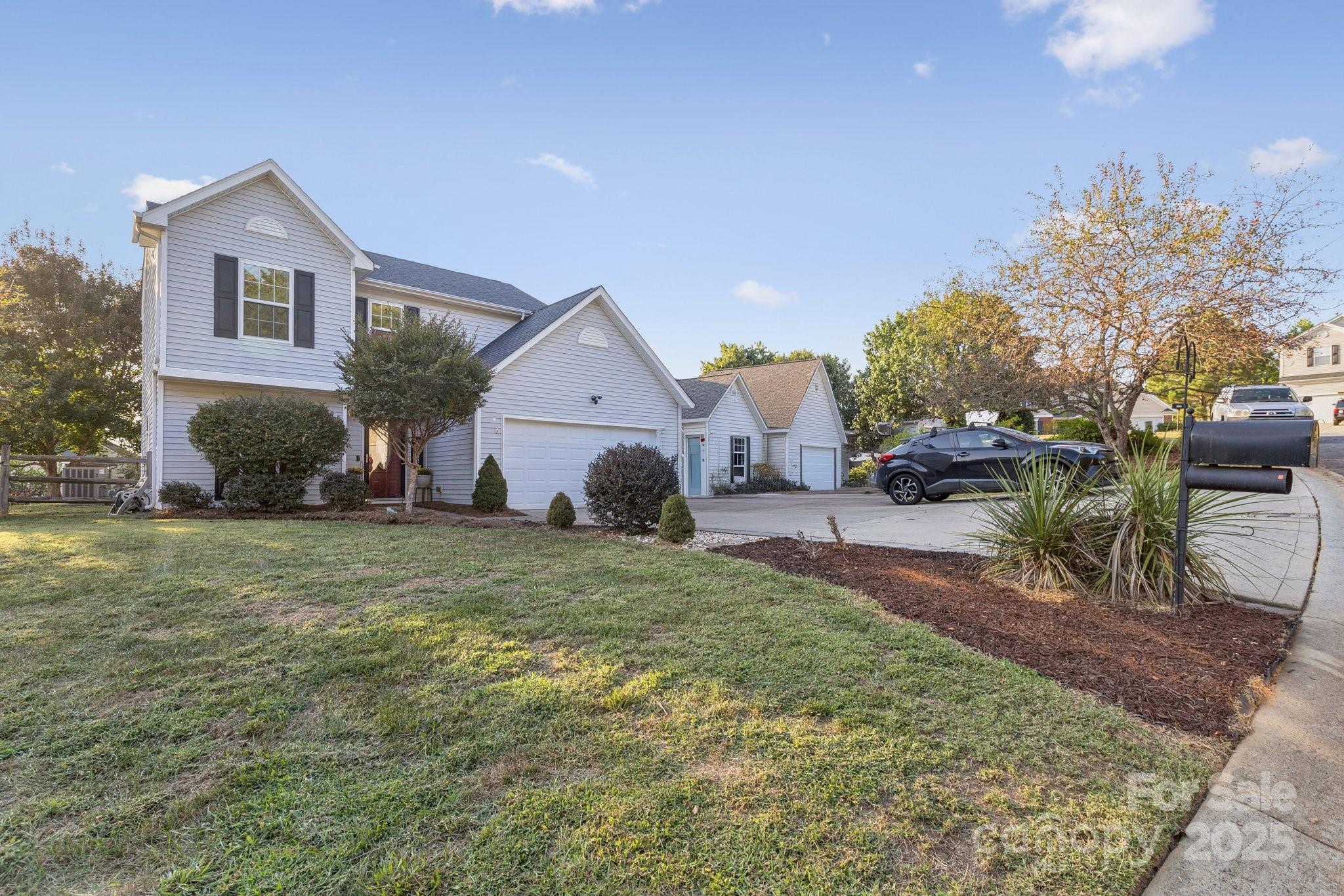 6922 Brandon Chase Lane