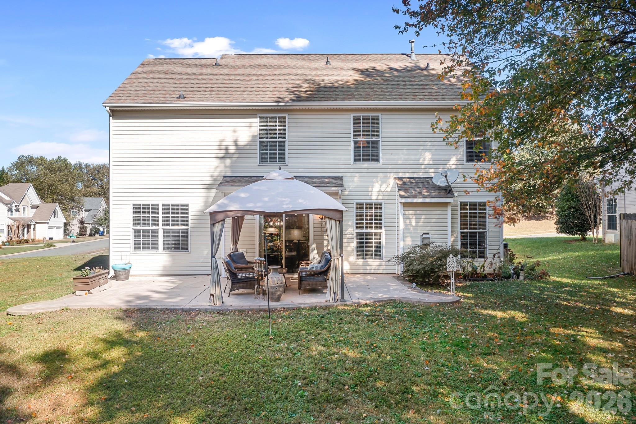 171 Vance Crescent Drive