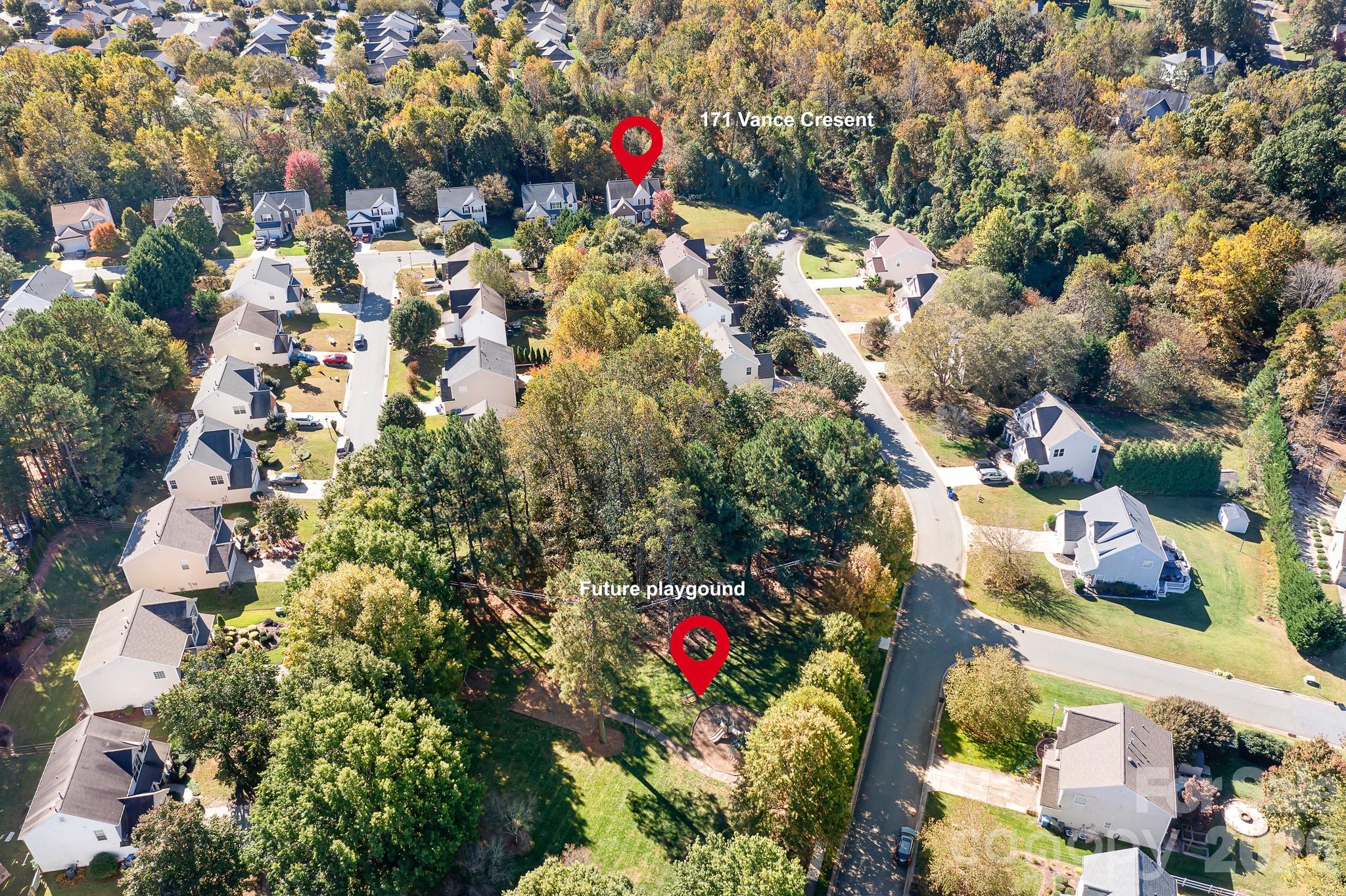 171 Vance Crescent Drive