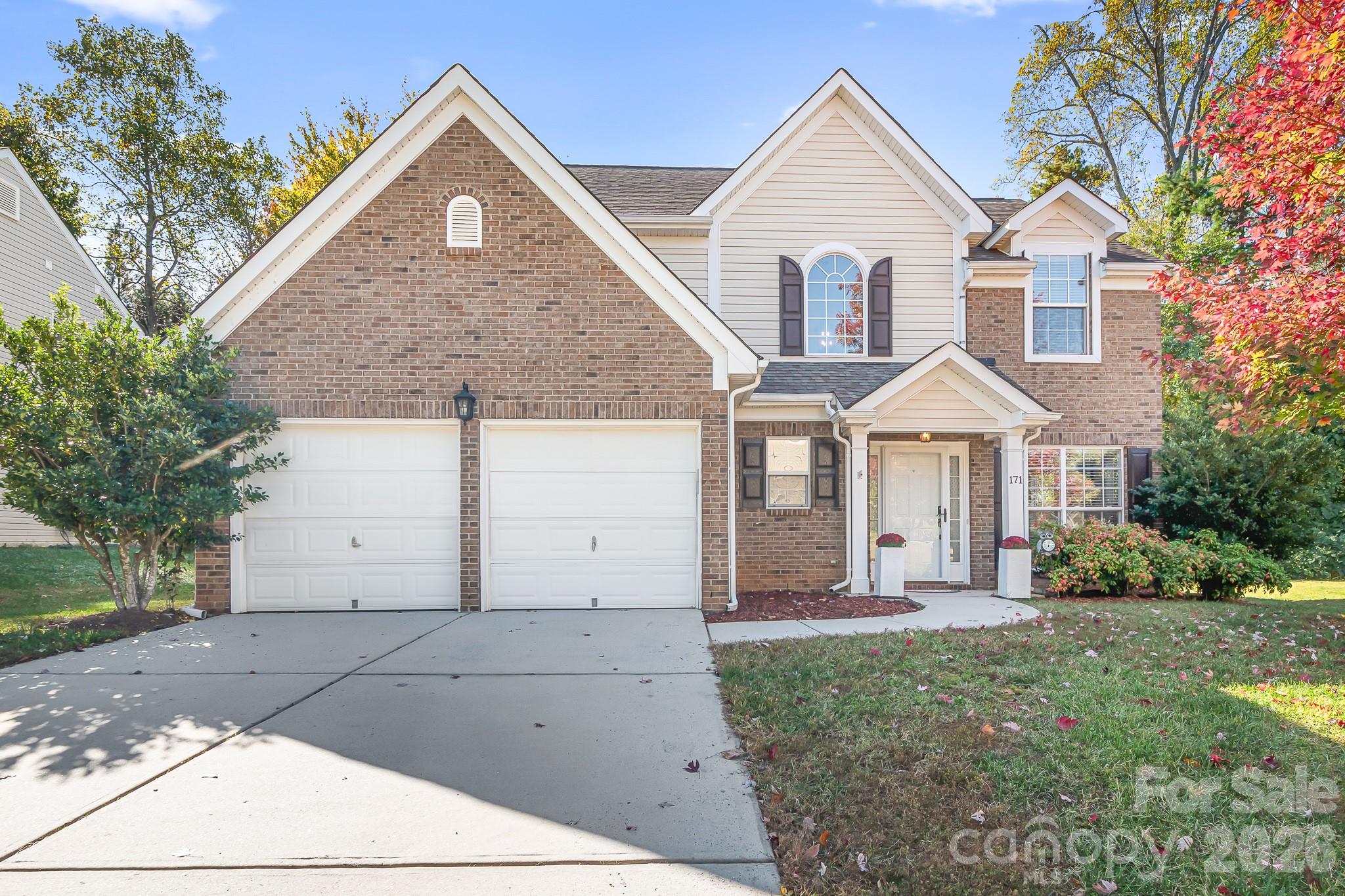 171 Vance Crescent Drive