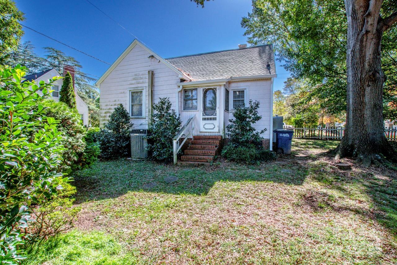 603 Harmony Drive