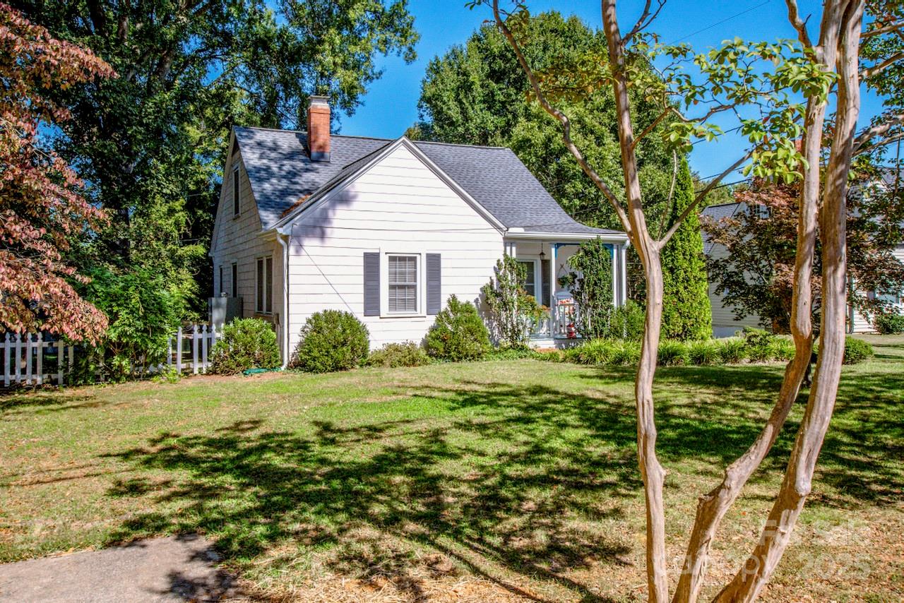 603 Harmony Drive