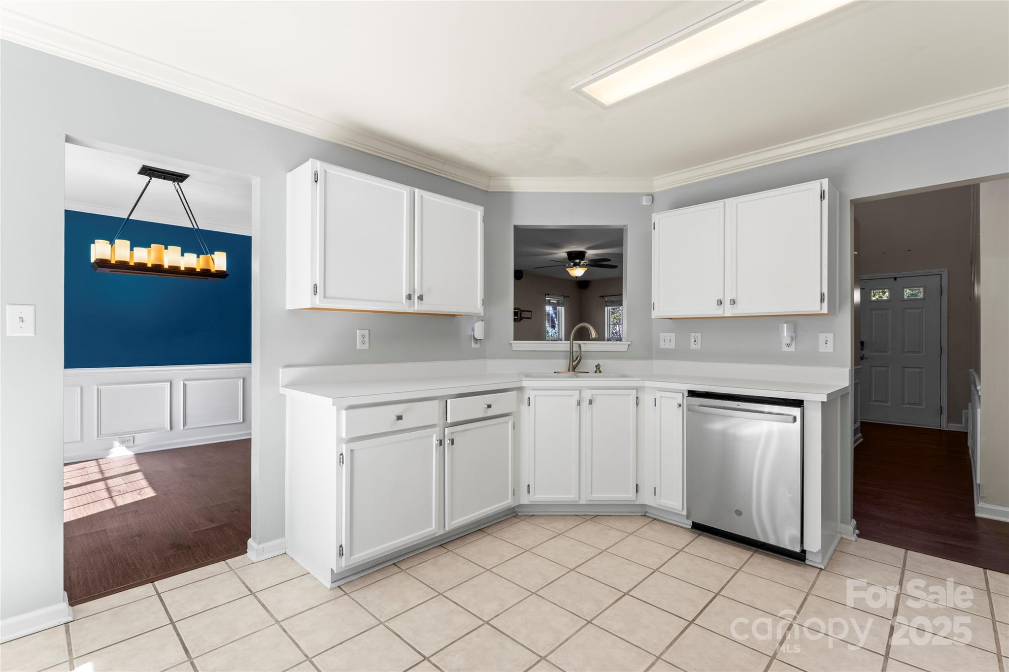 7633 Nicolette Court