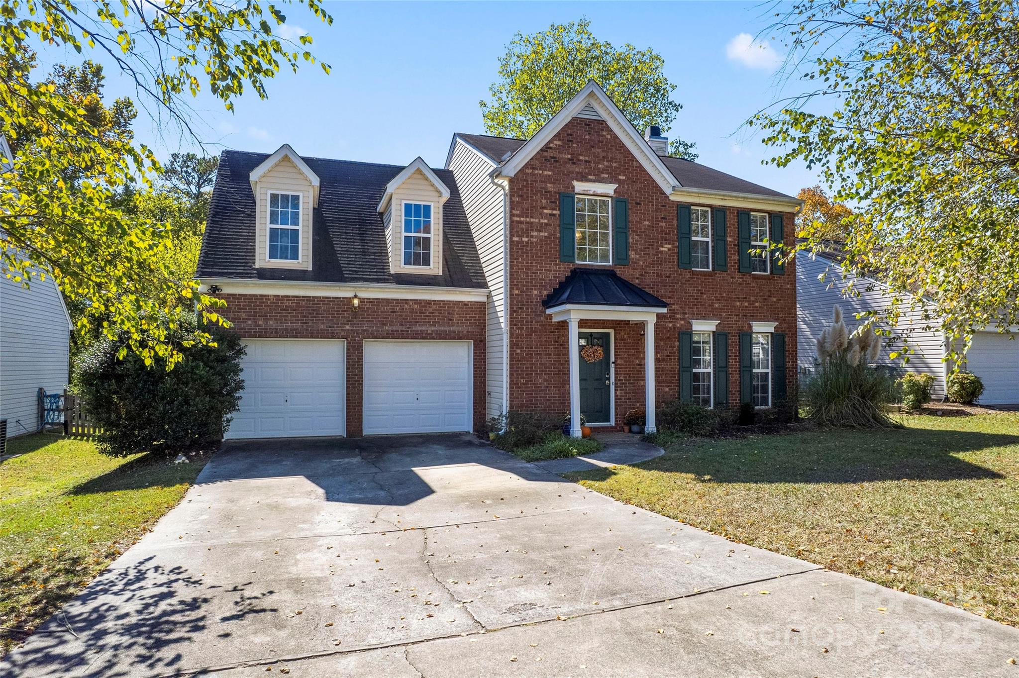 7633 Nicolette Court