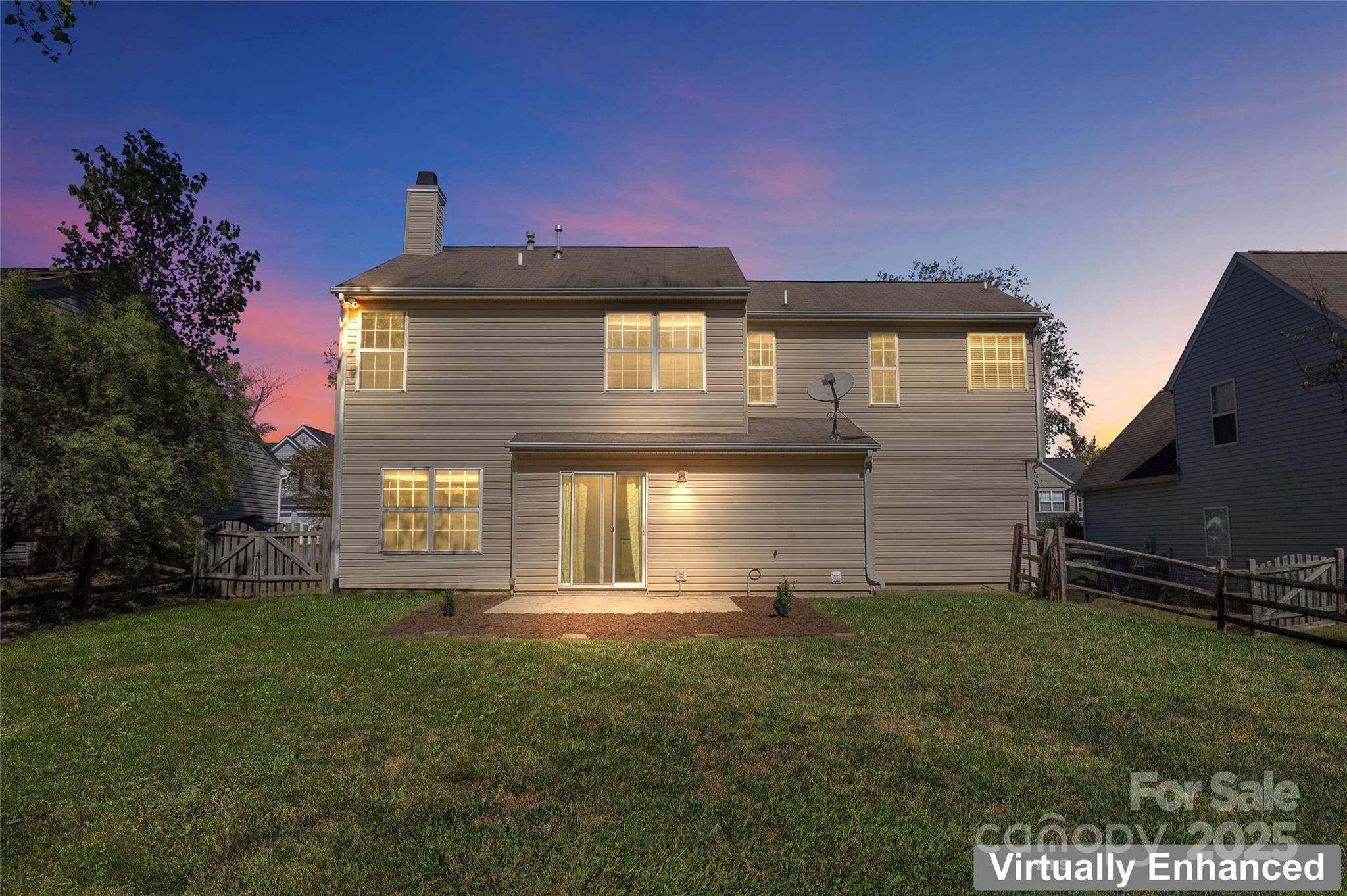 7633 Nicolette Court