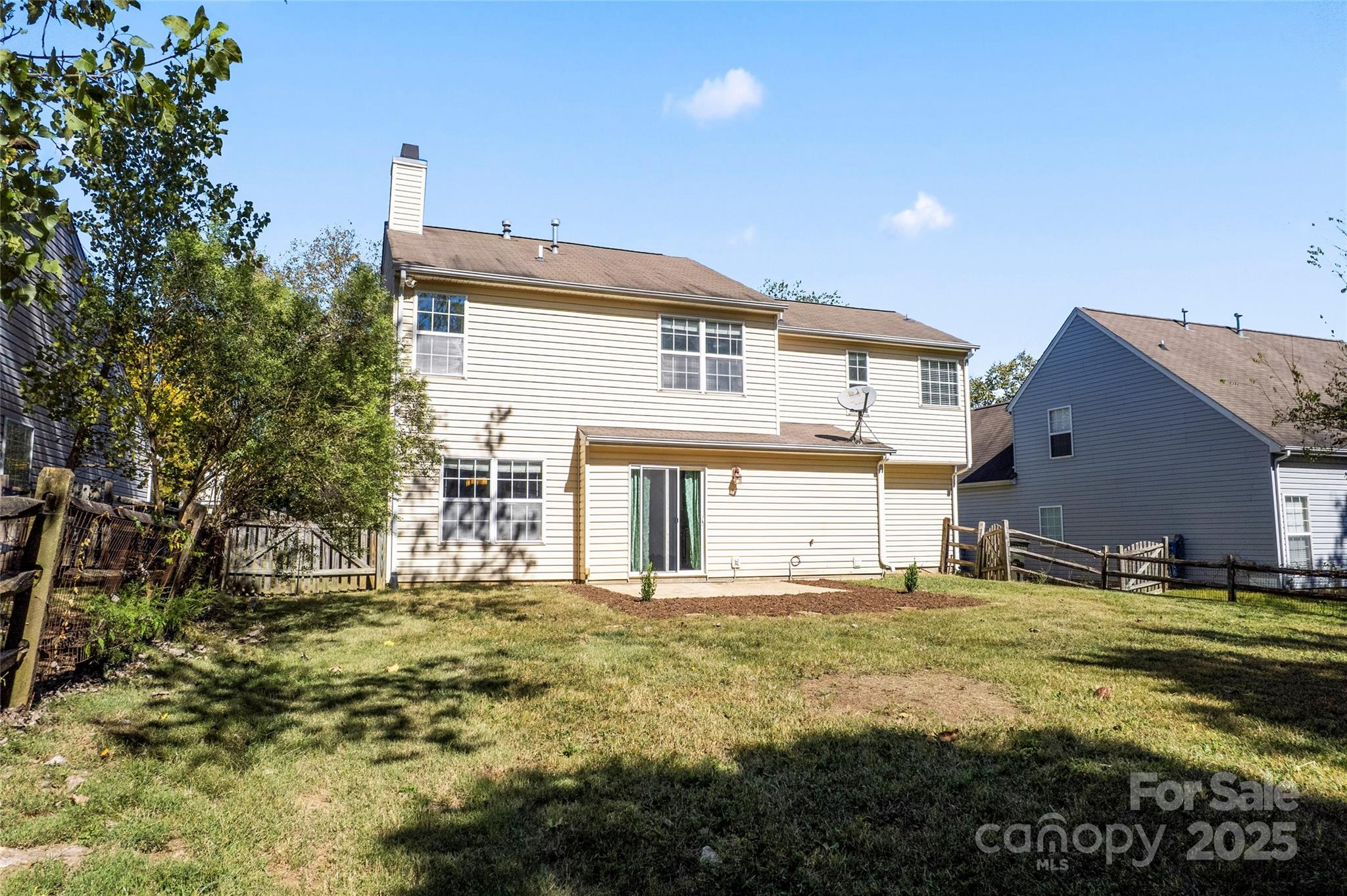 7633 Nicolette Court