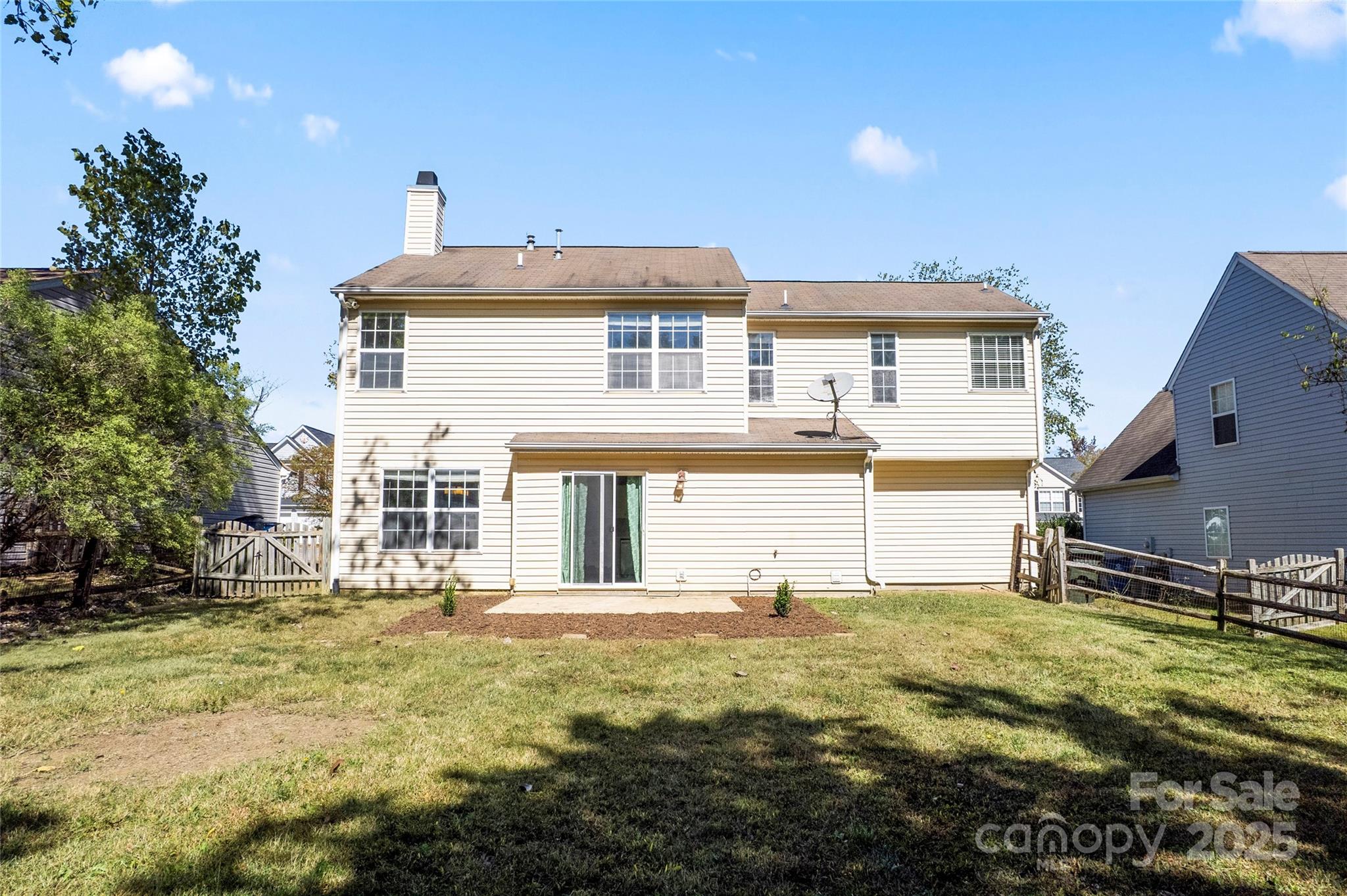 7633 Nicolette Court