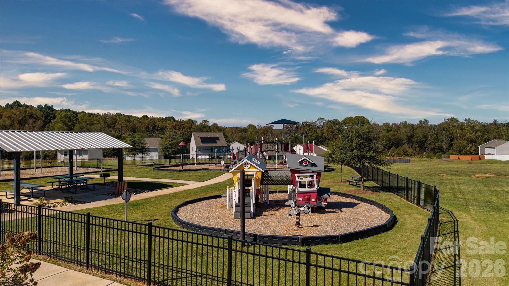 1345 Standing Oak Drive