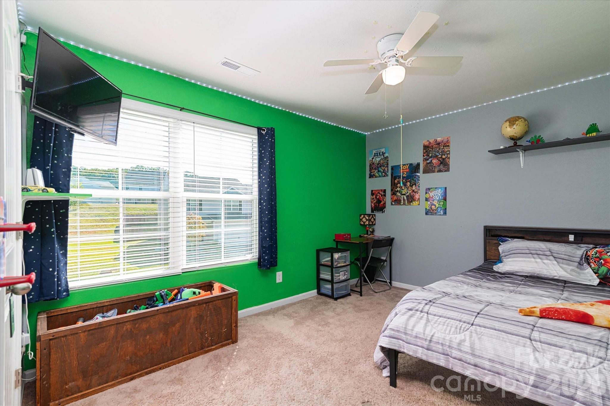 1345 Standing Oak Drive