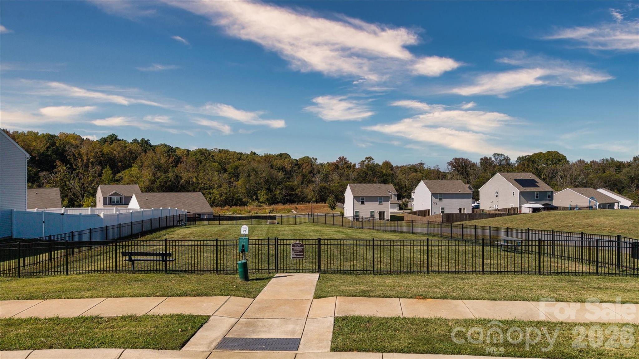 1345 Standing Oak Drive