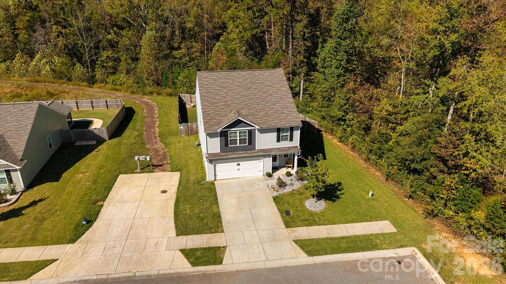 1345 Standing Oak Drive