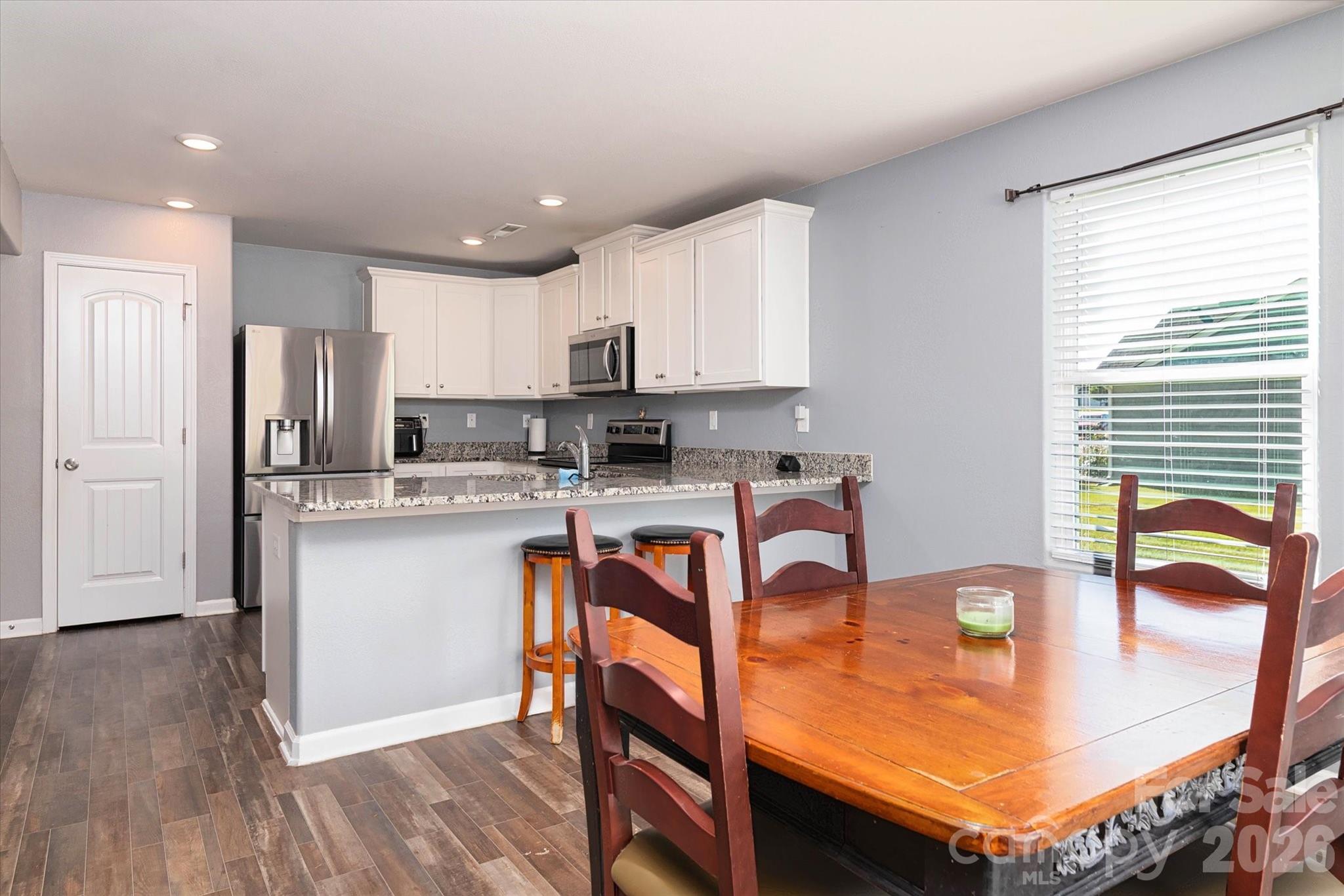 1345 Standing Oak Drive