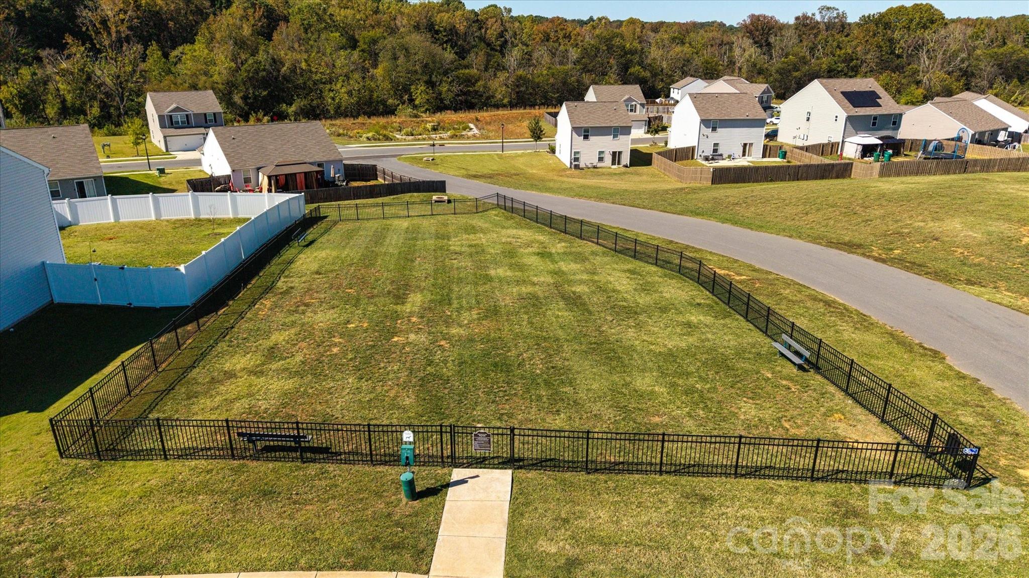 1345 Standing Oak Drive