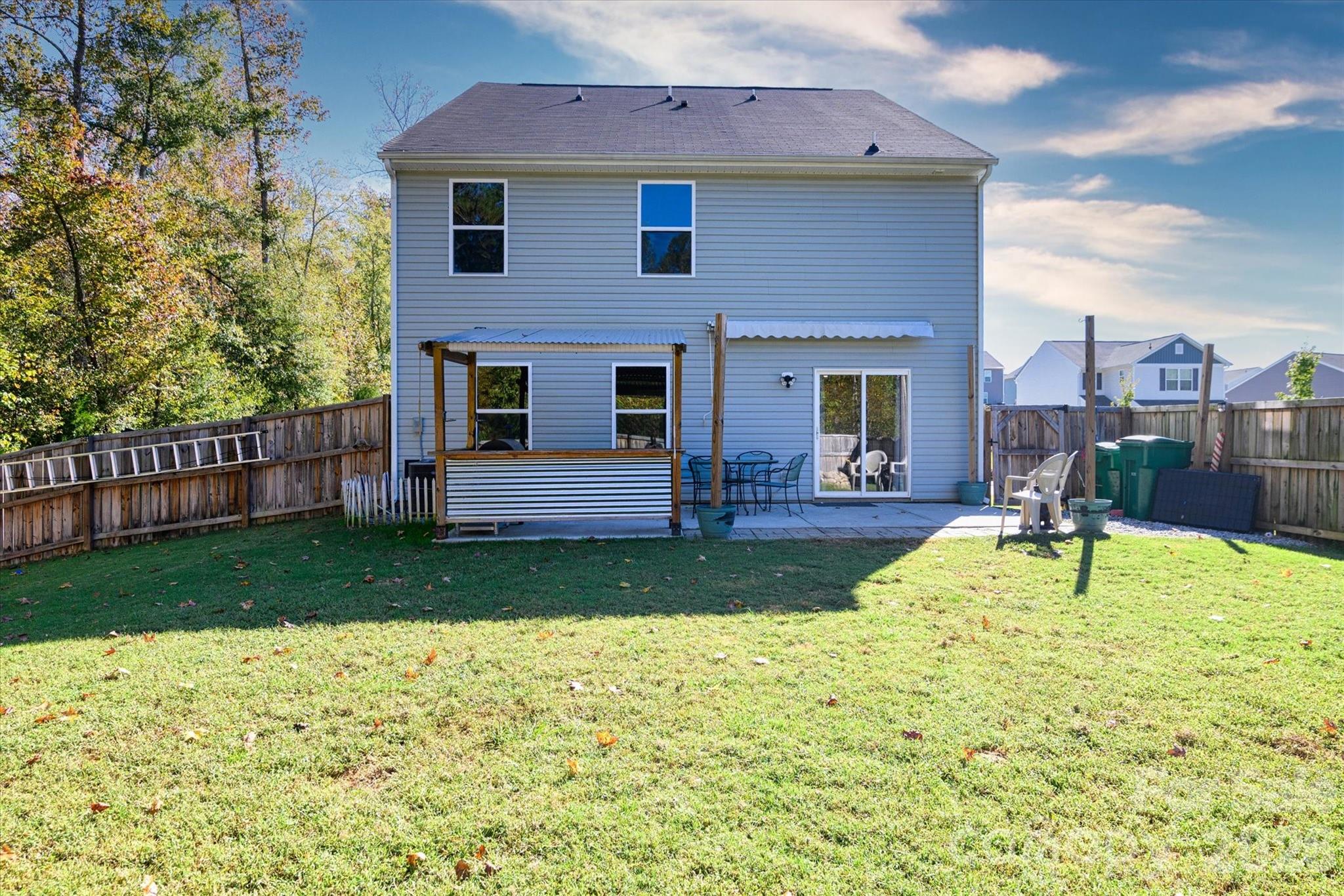 1345 Standing Oak Drive