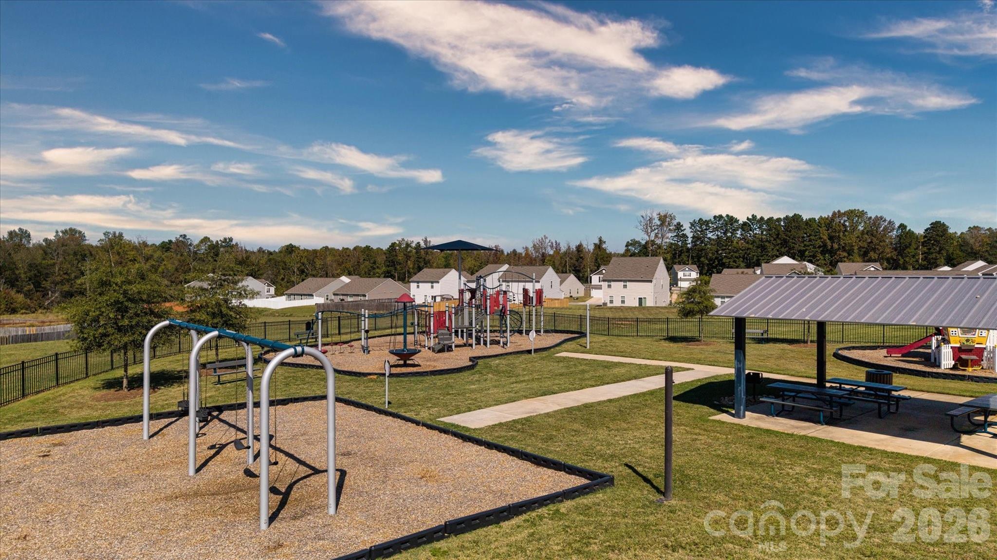 1345 Standing Oak Drive