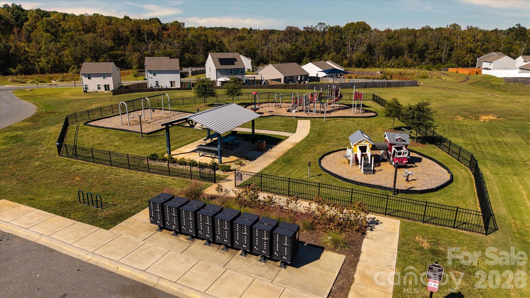 1345 Standing Oak Drive